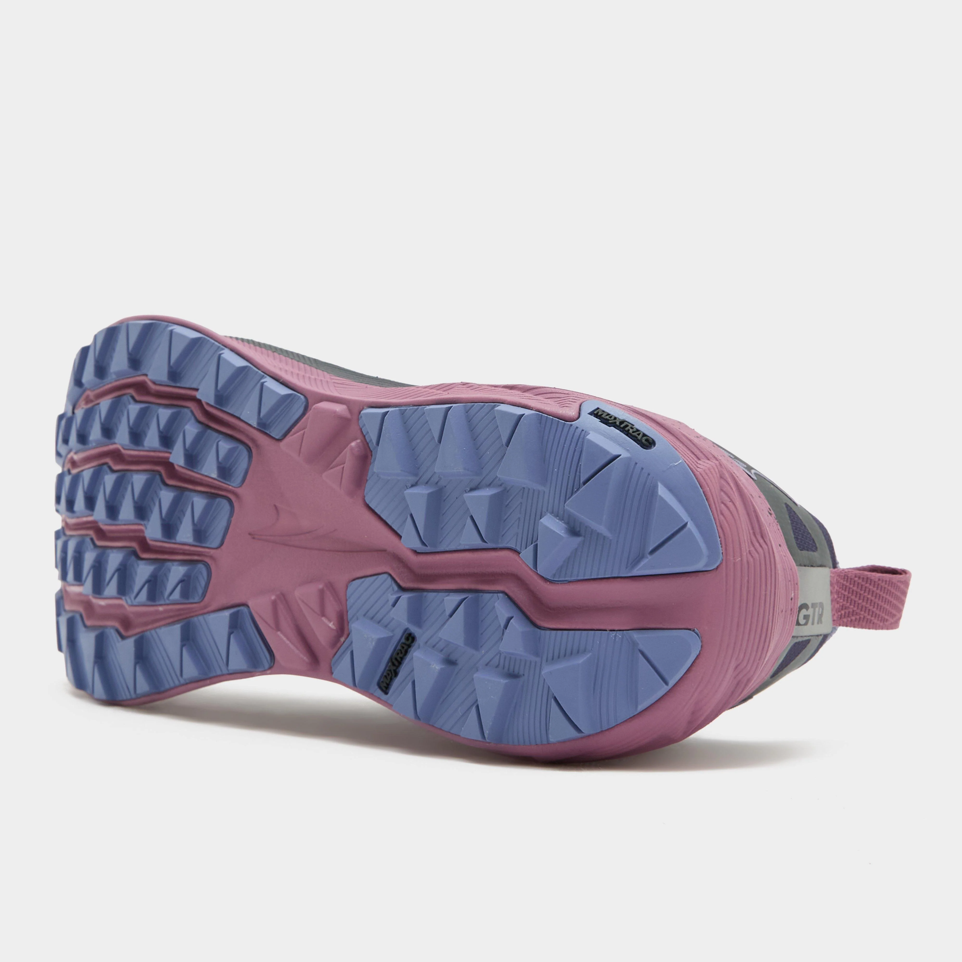Women's Experience Wild 2 Trail Running Shoe - Image 2