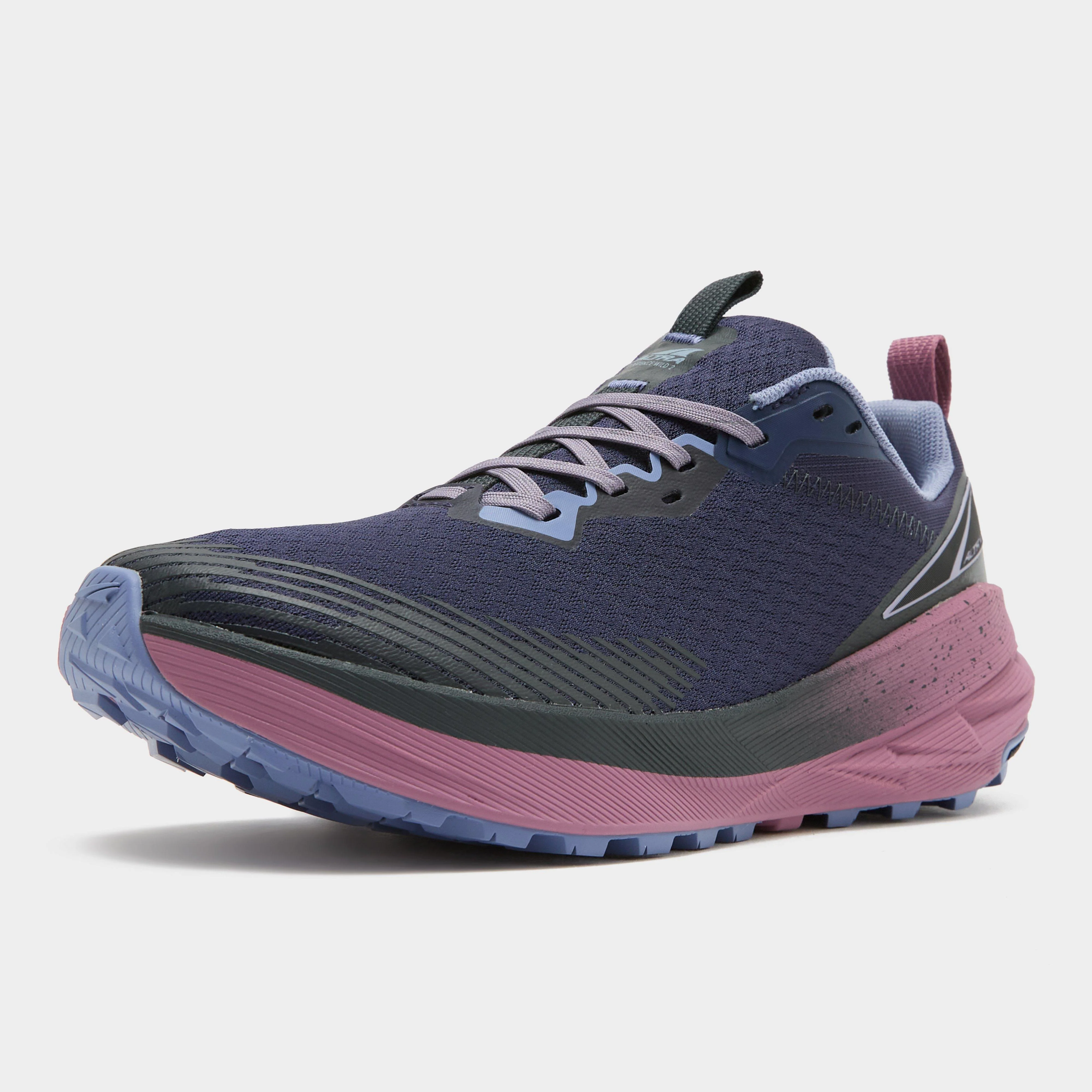 Women's Experience Wild 2 Trail Running Shoe - Image 3