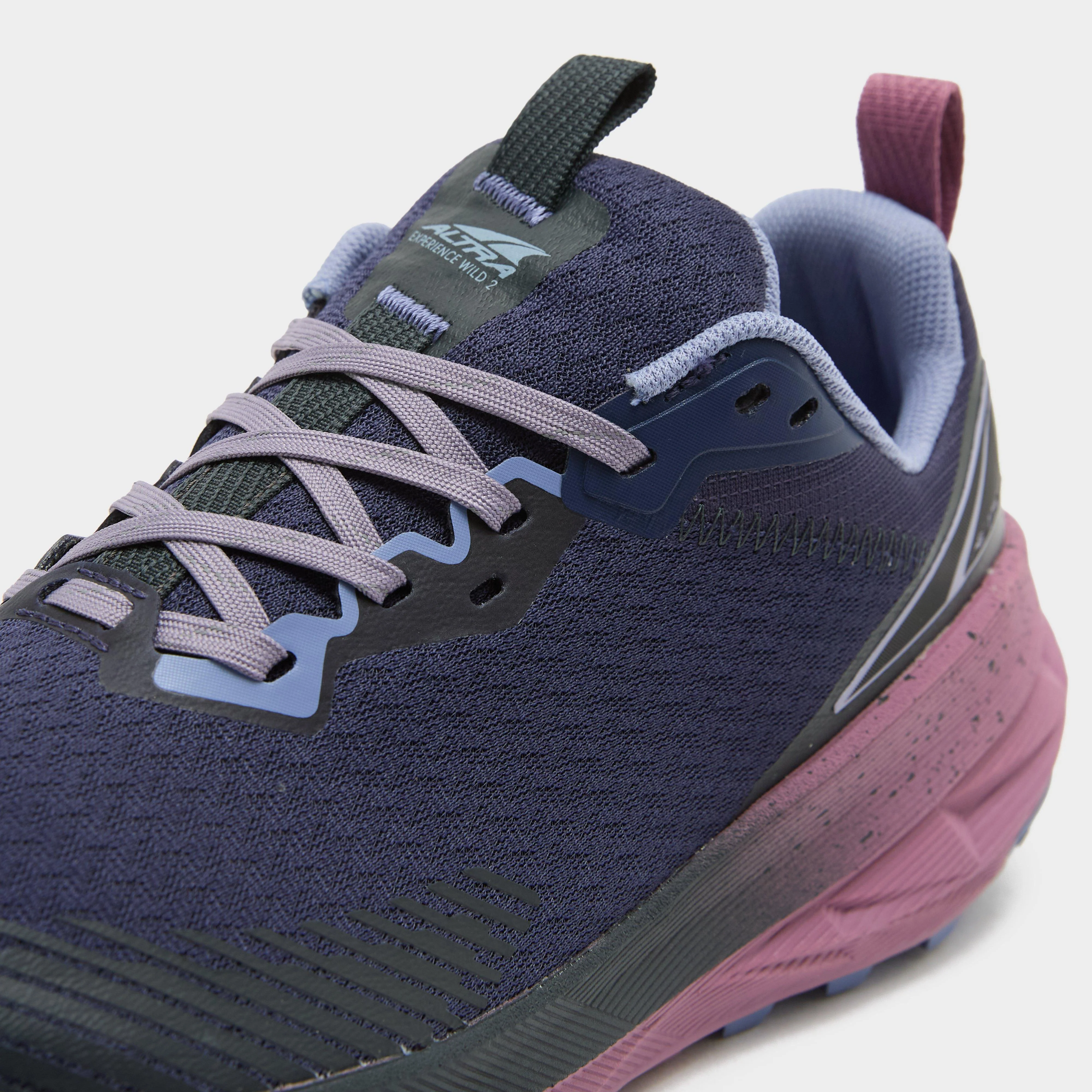 Women's Experience Wild 2 Trail Running Shoe - Image 4