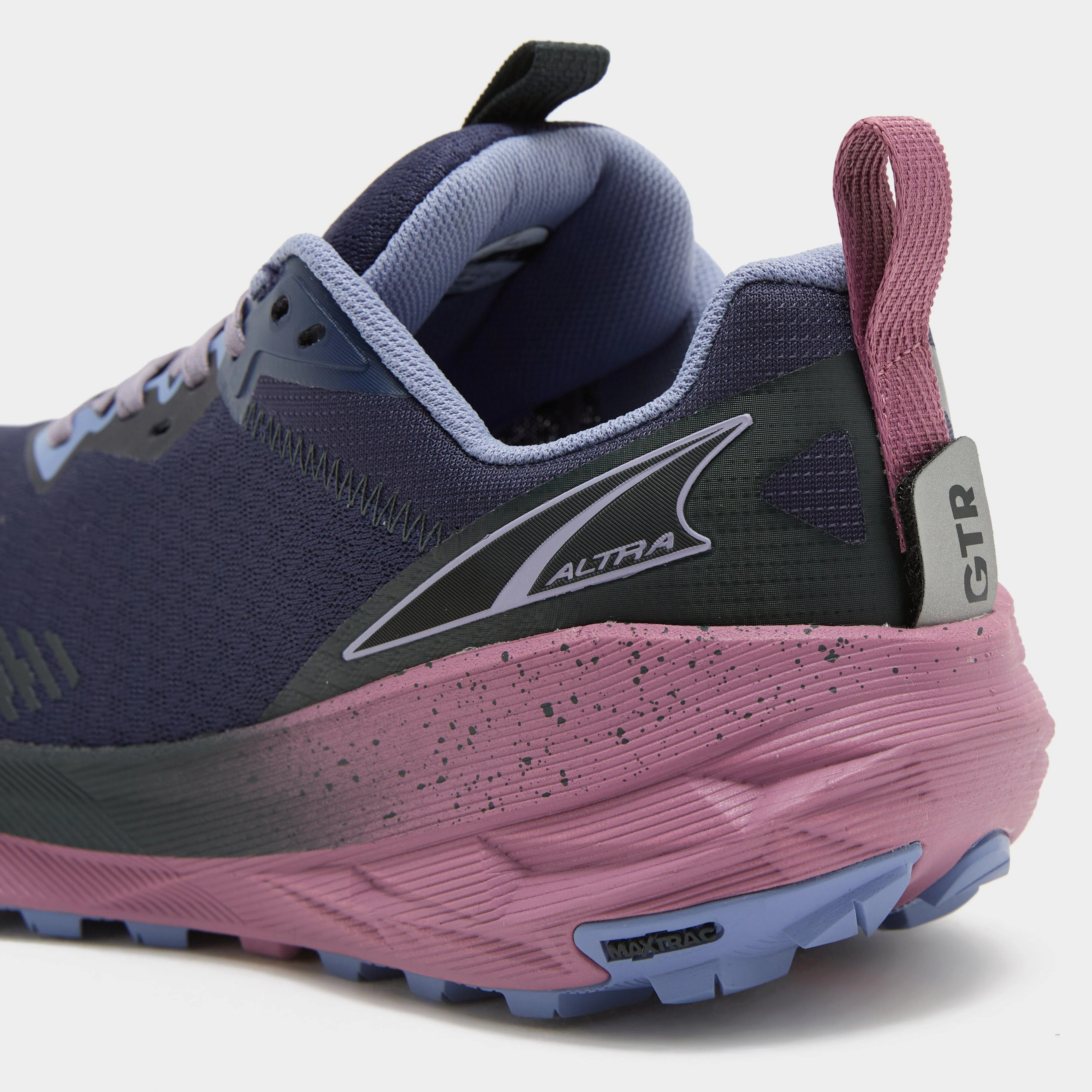 Women's Experience Wild 2 Trail Running Shoe - Image 6