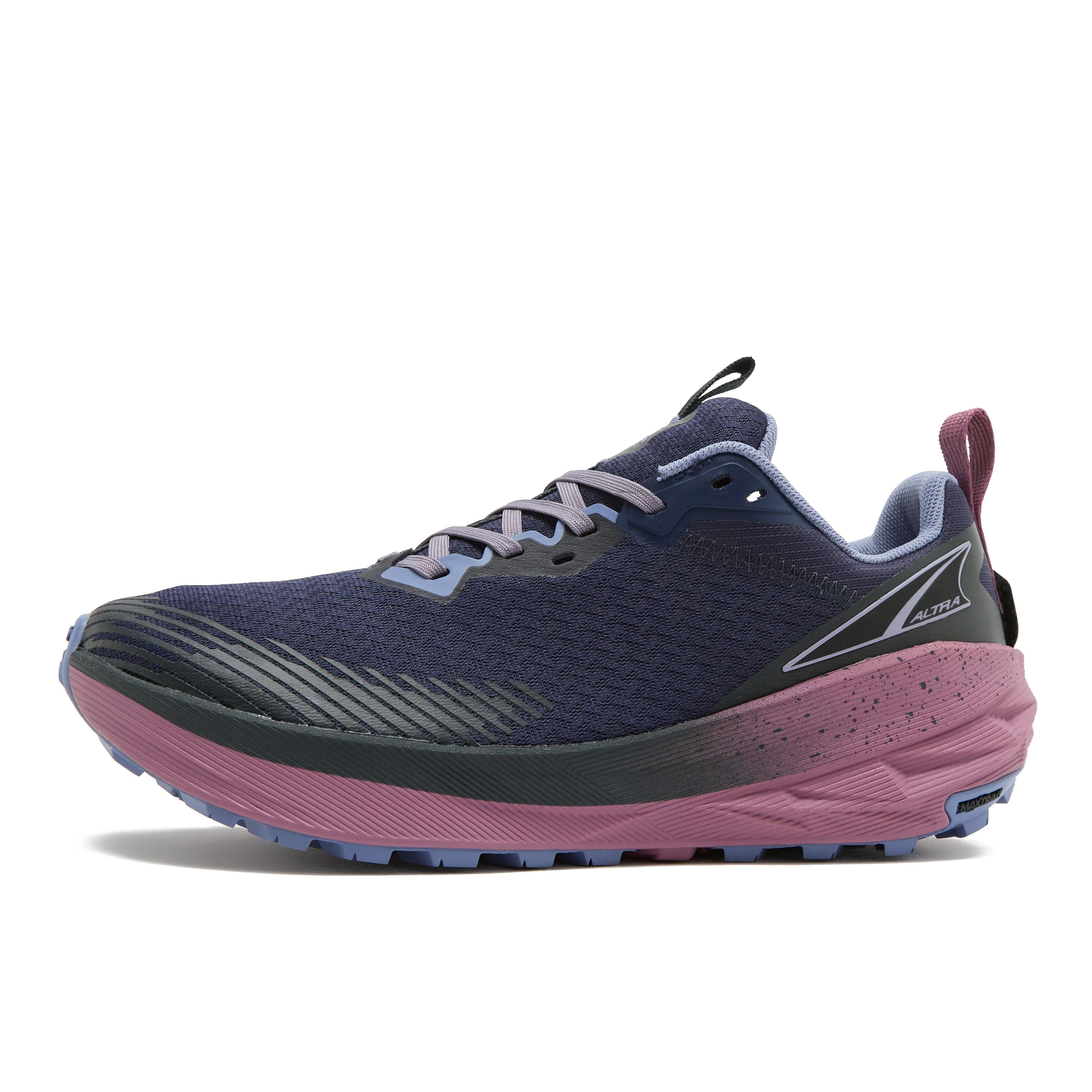 Women's Experience Wild 2 Trail Running Shoe - Image 7