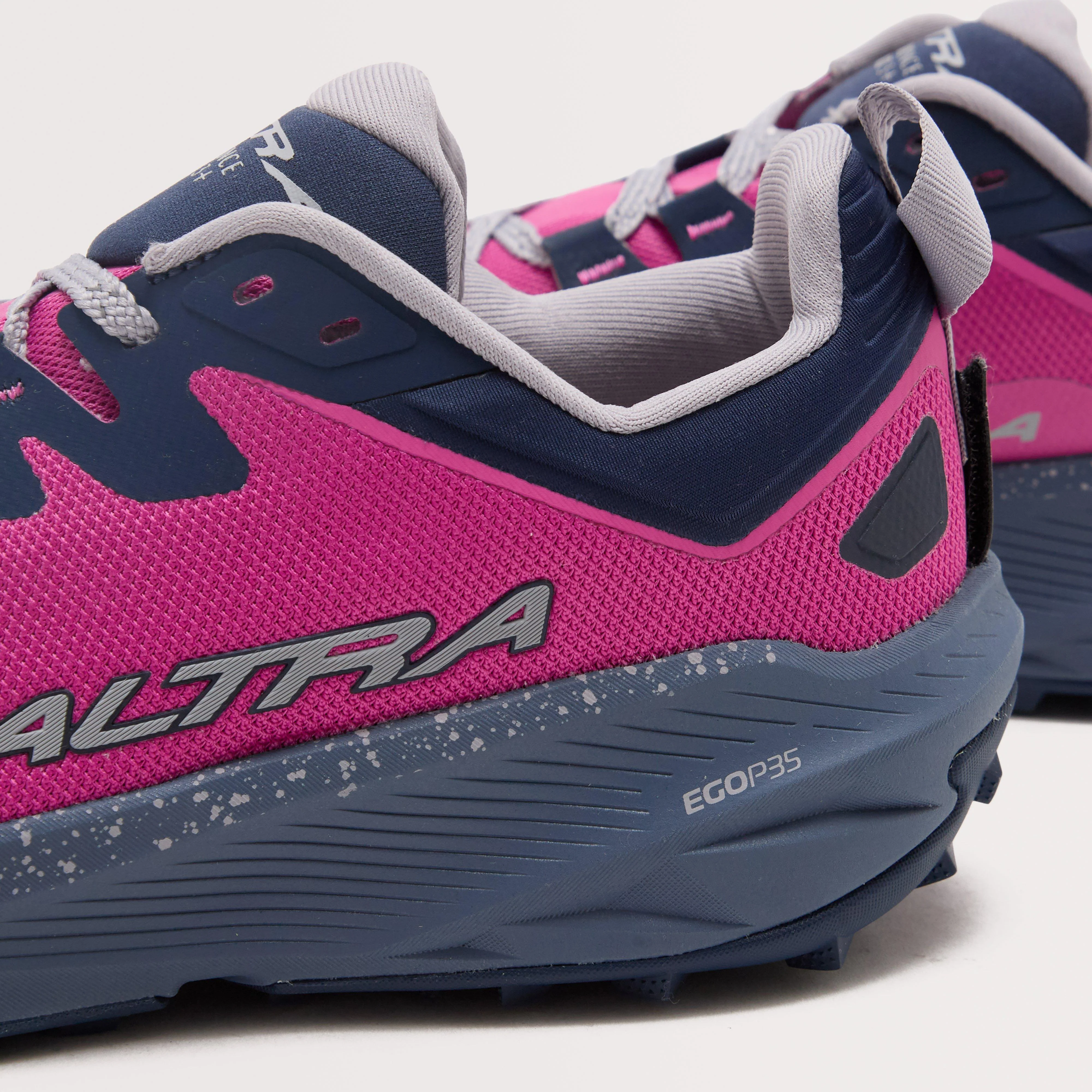Women's Experience Wild 3+ Trail Shoes - Image 4
