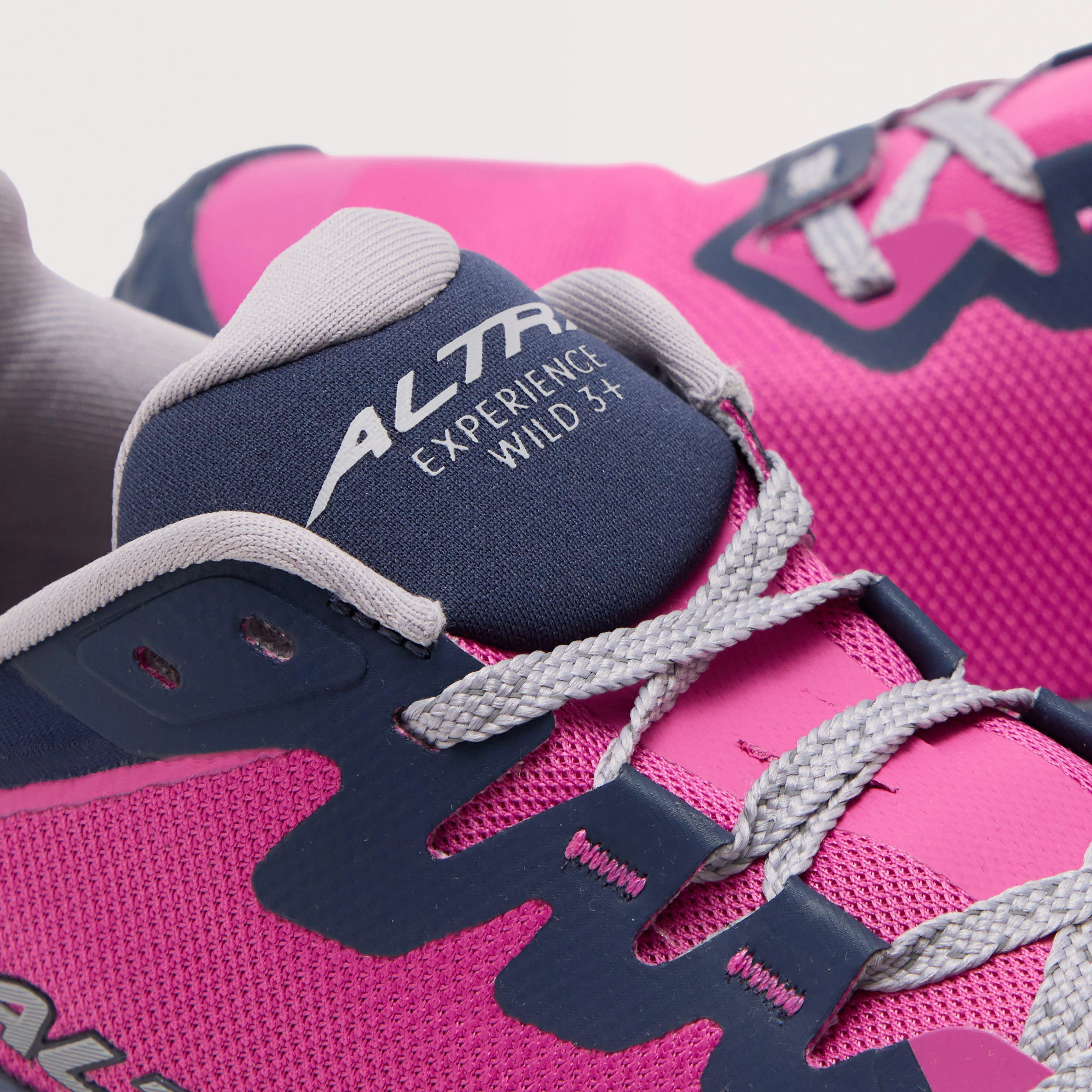 Women's Experience Wild 3+ Trail Shoes - Image 5