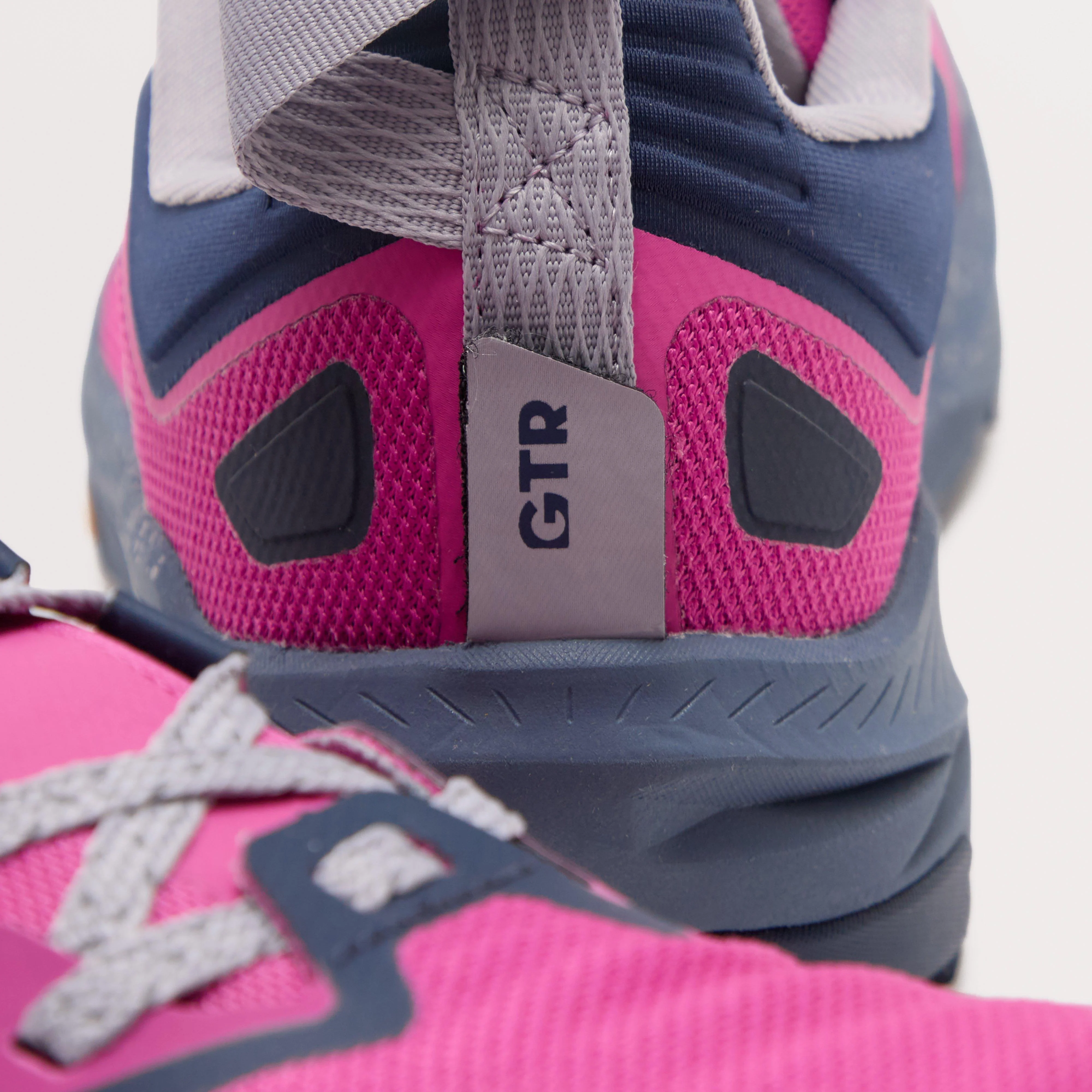 Women's Experience Wild 3+ Trail Shoes - Image 6