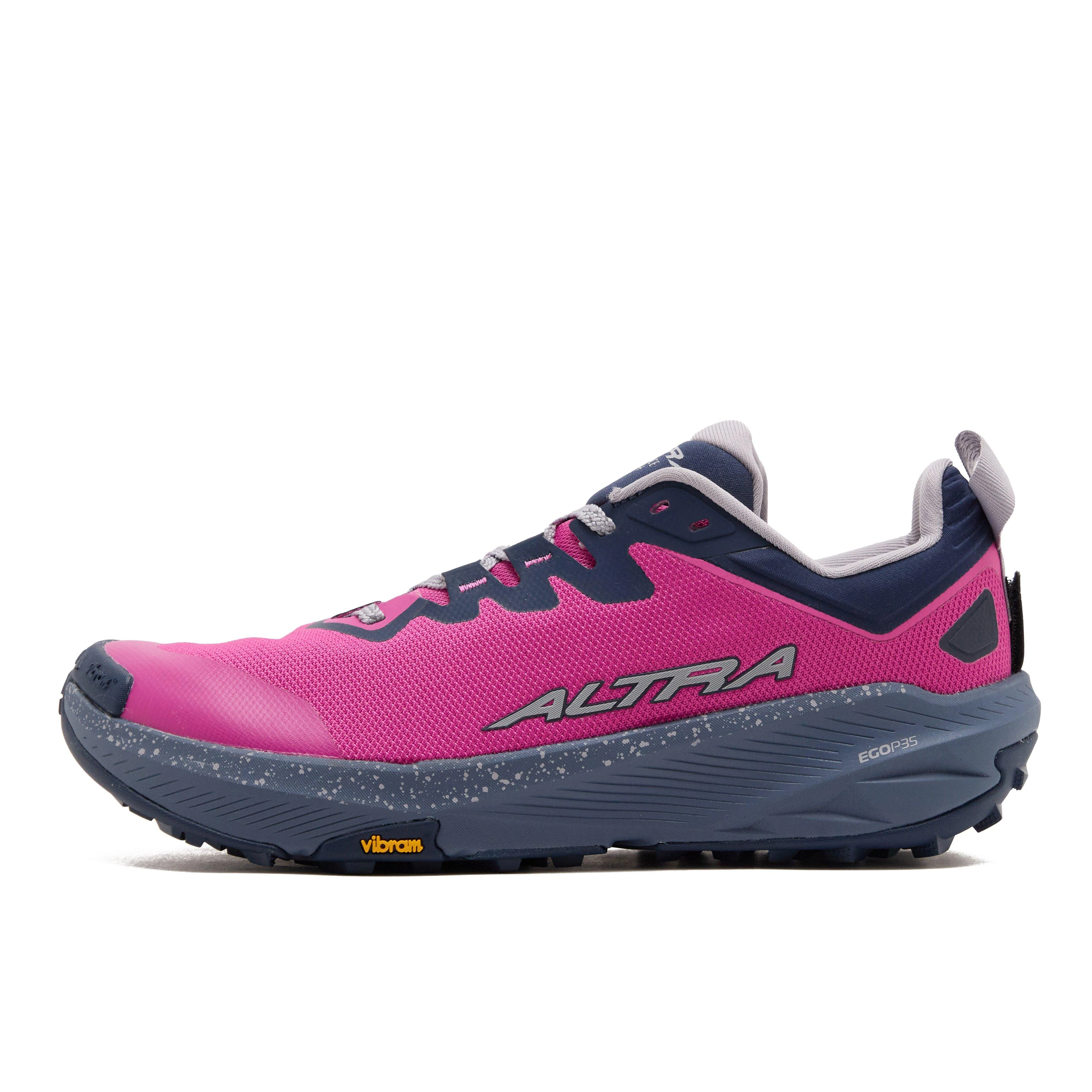 Women's Experience Wild 3+ Trail Shoes - Image 7
