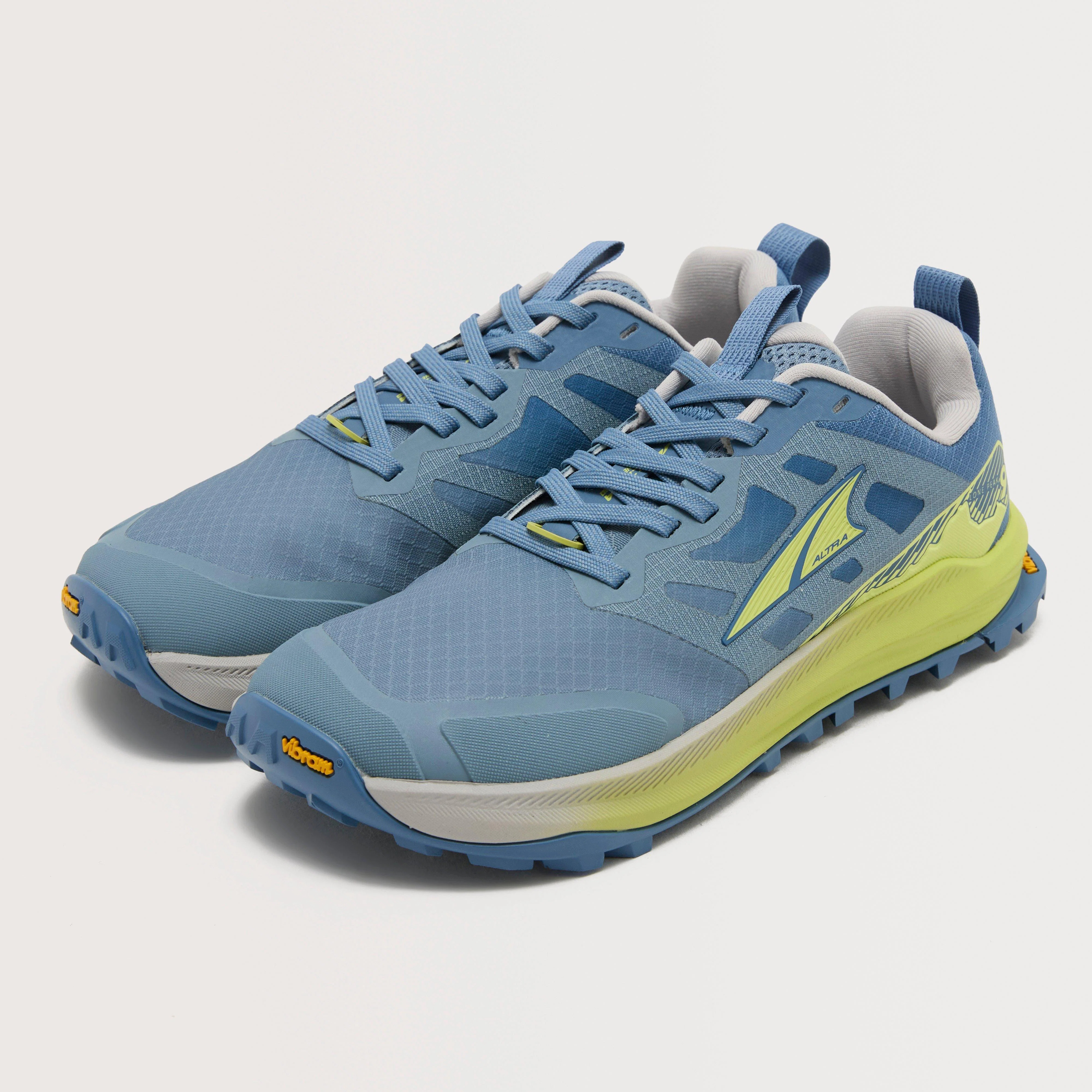 Women's Lone Peak 9+ Trail Running Shoe - Image 3