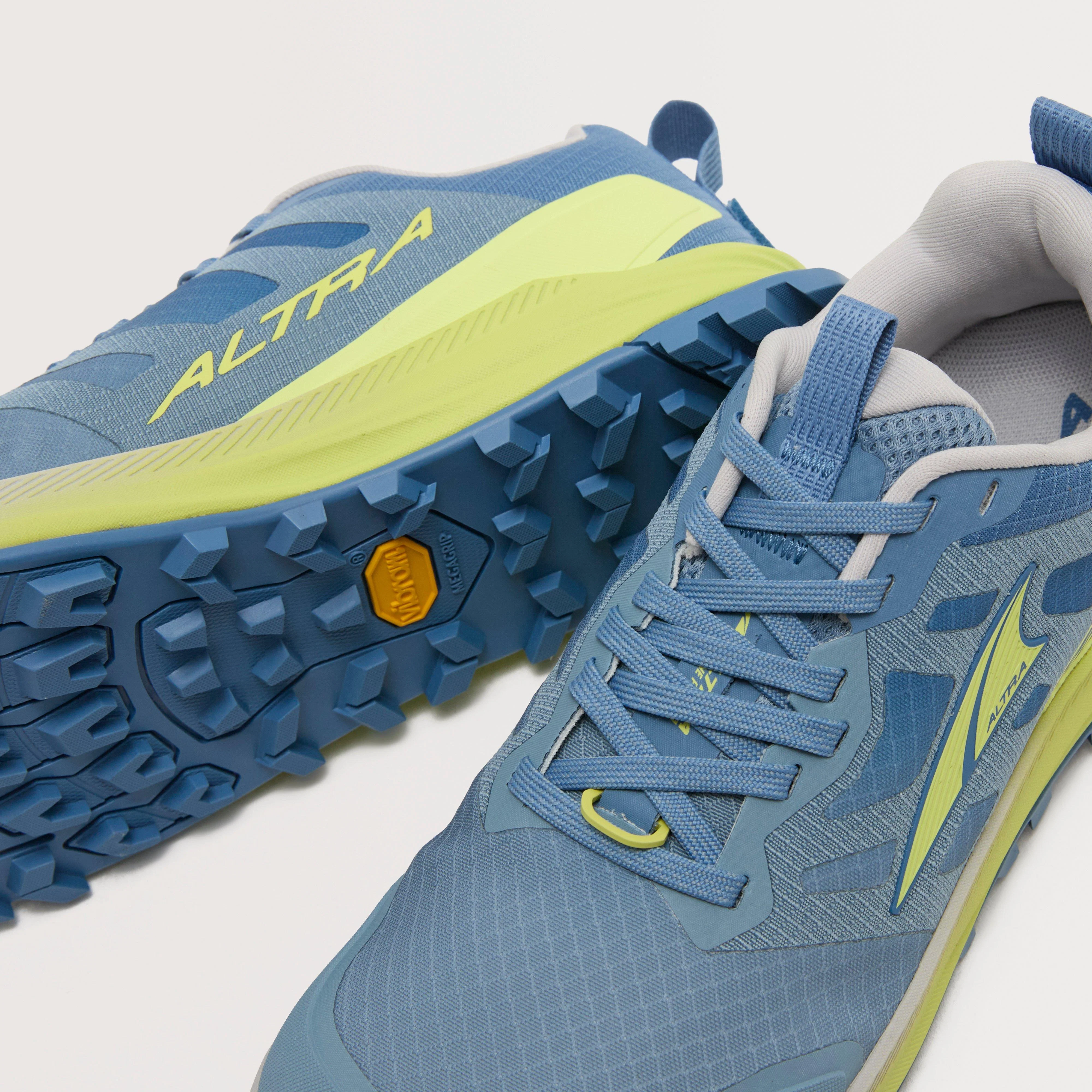 Women's Lone Peak 9+ Trail Running Shoe - Image 4