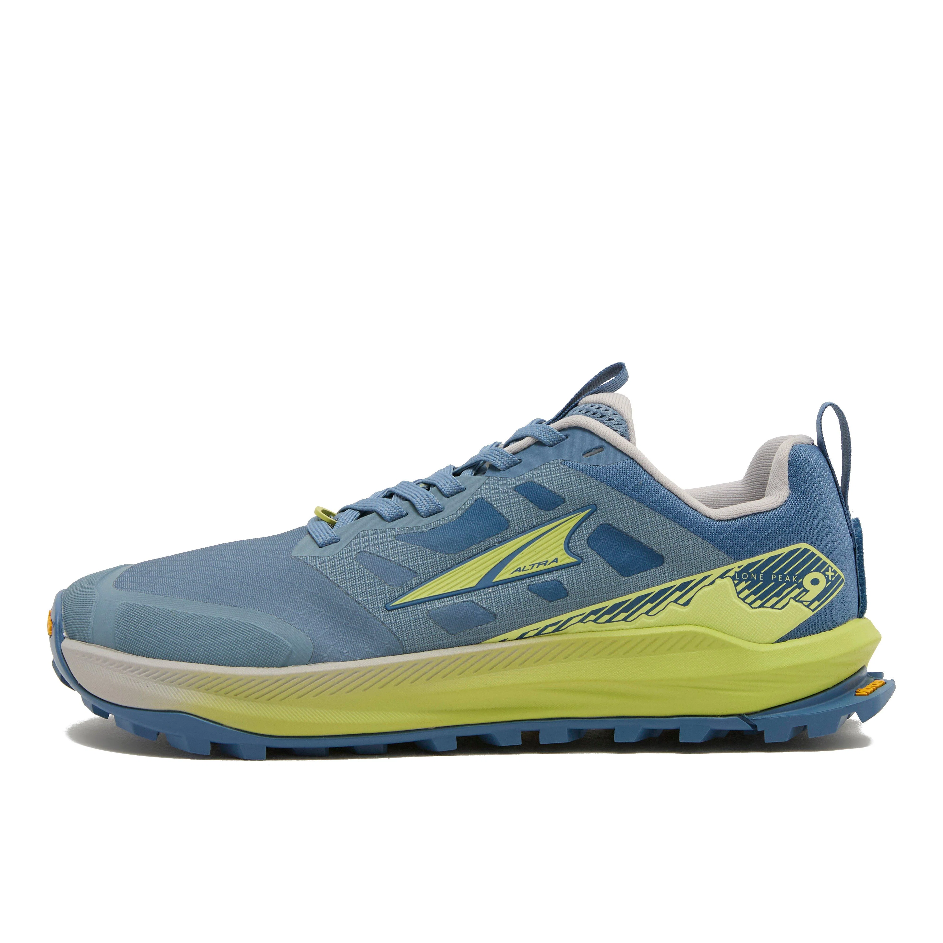 Women's Lone Peak 9+ Trail Running Shoe - Image 7