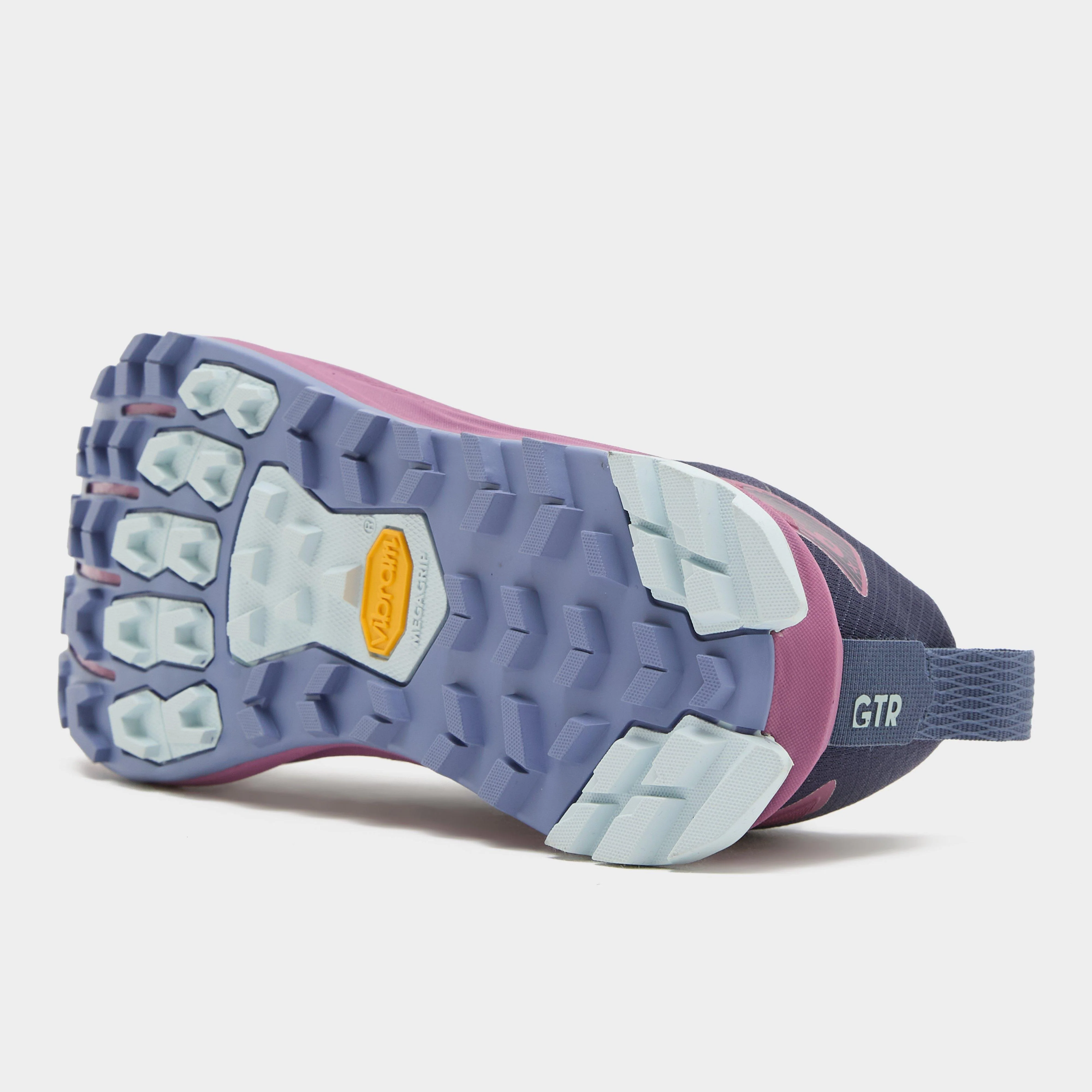 Women's Lone Peak 9+ Trail Running Shoe - Image 2