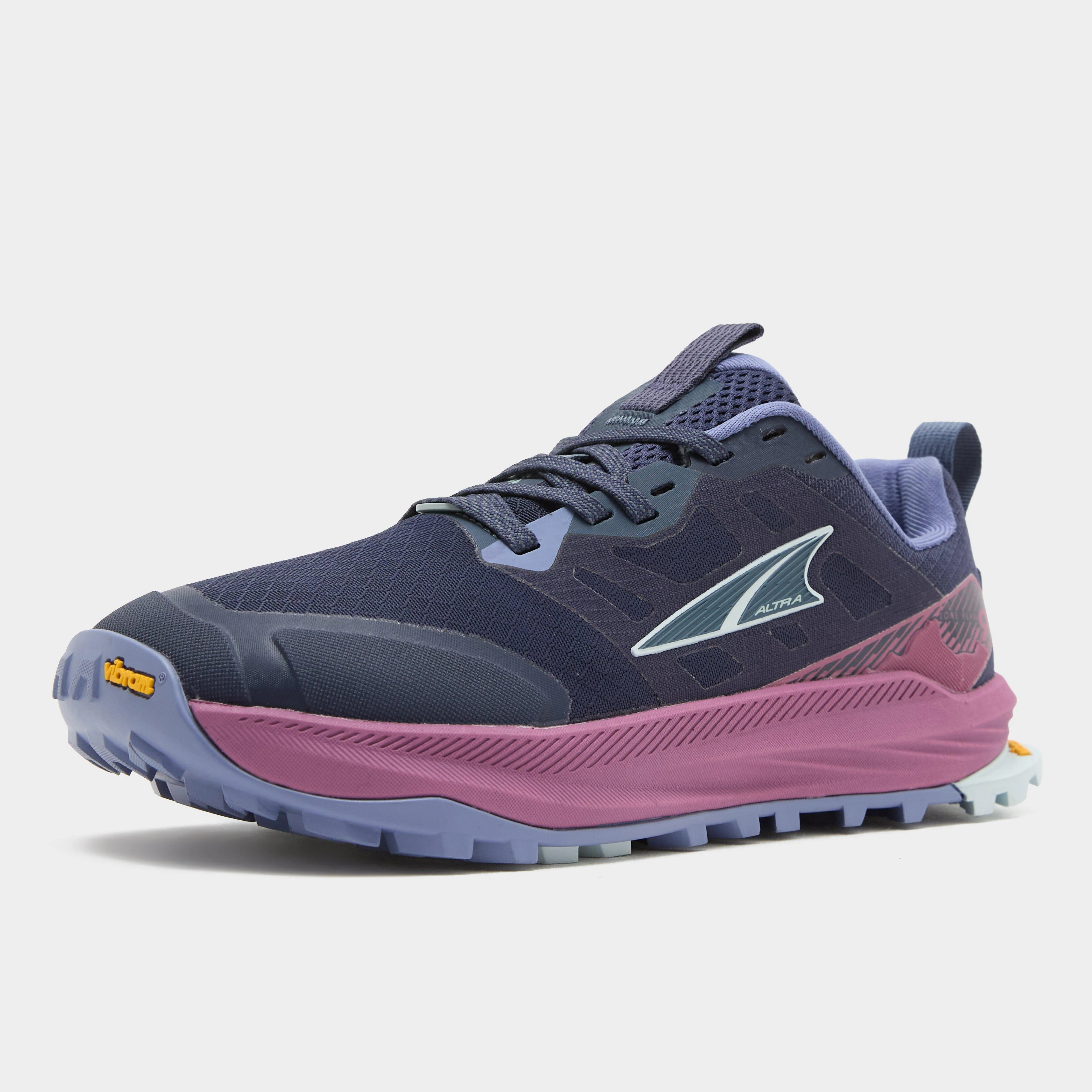 Women's Lone Peak 9+ Trail Running Shoe - Image 3