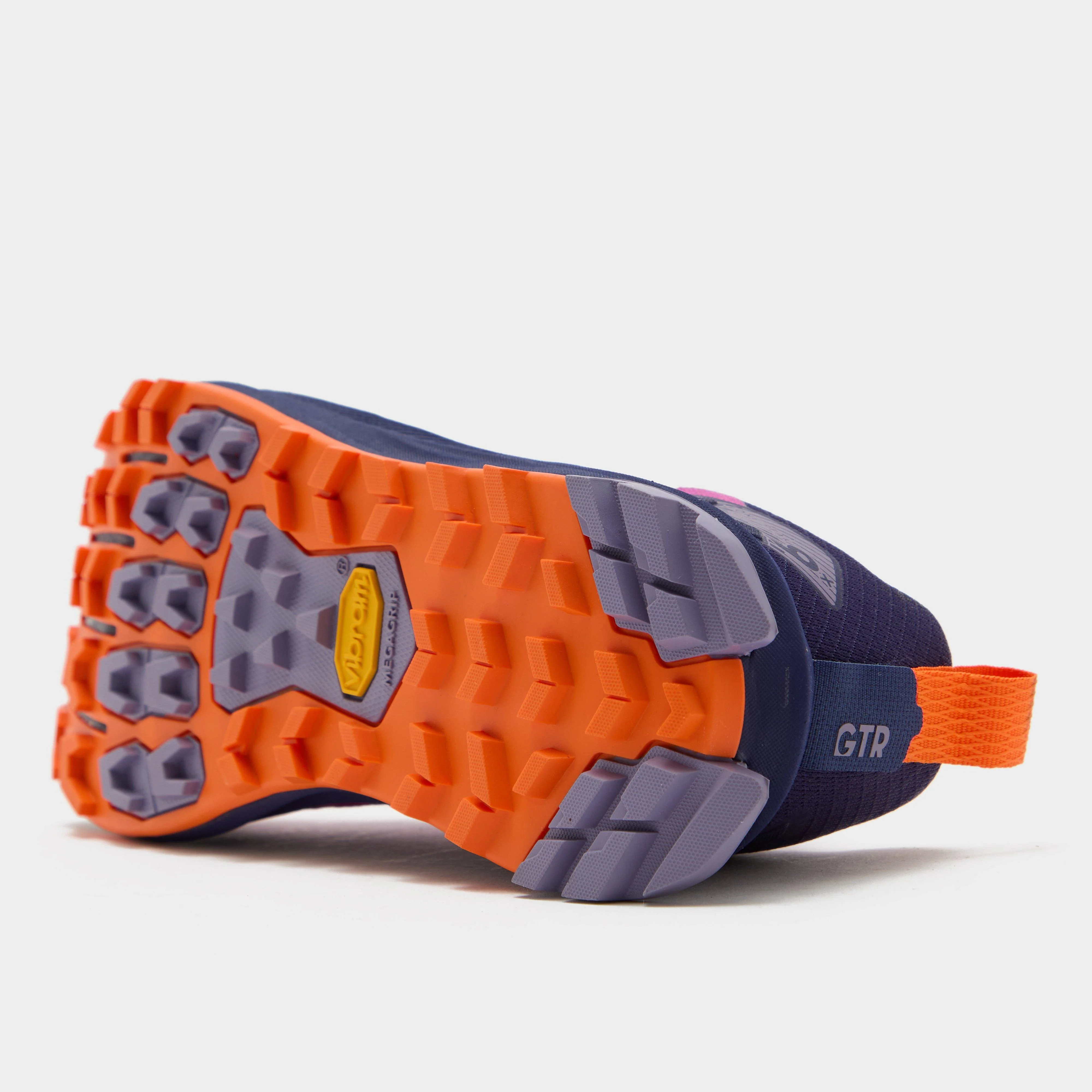 Women's Lone Peak 9+ Trail Running Shoe - Image 2