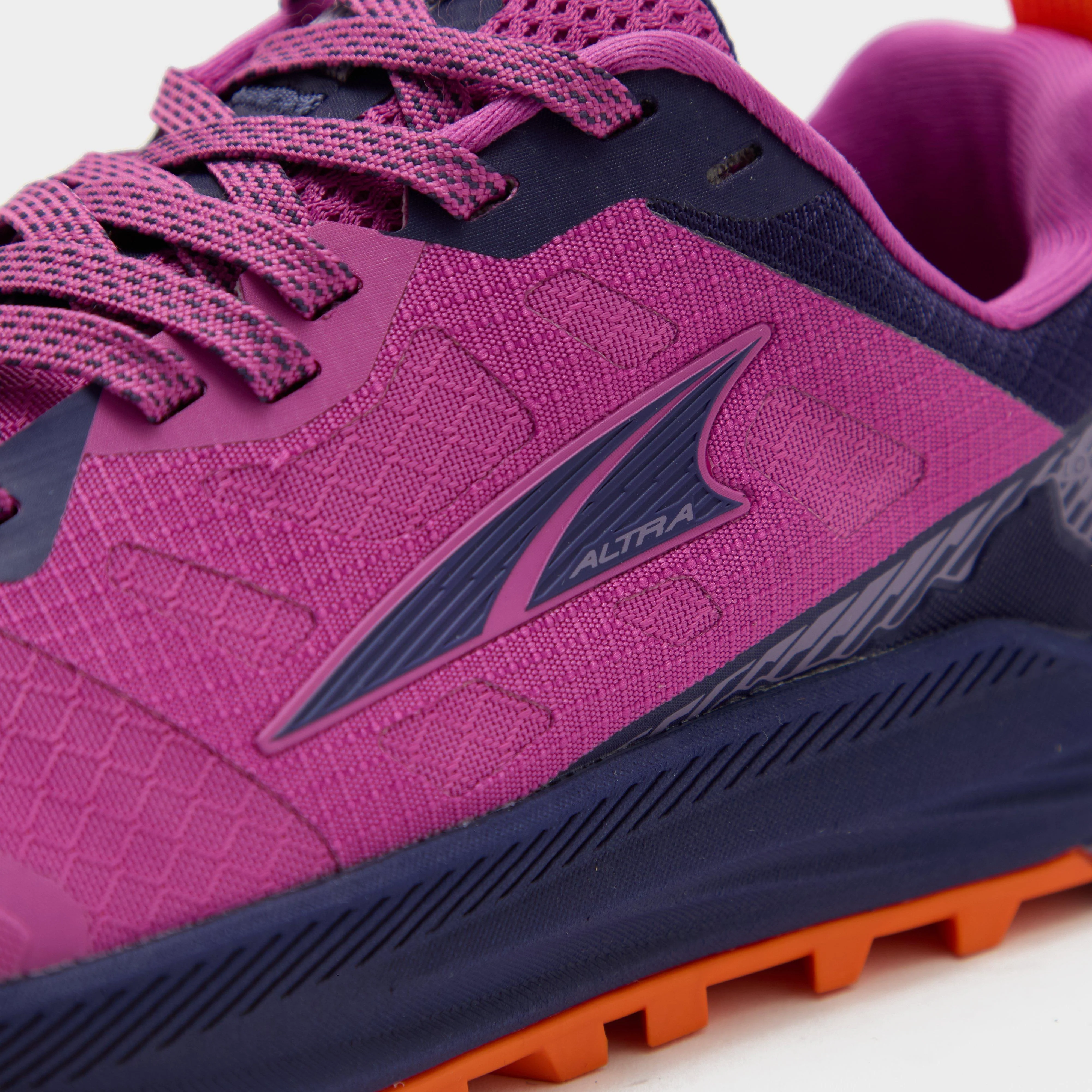 Women's Lone Peak 9+ Trail Running Shoe - Image 4
