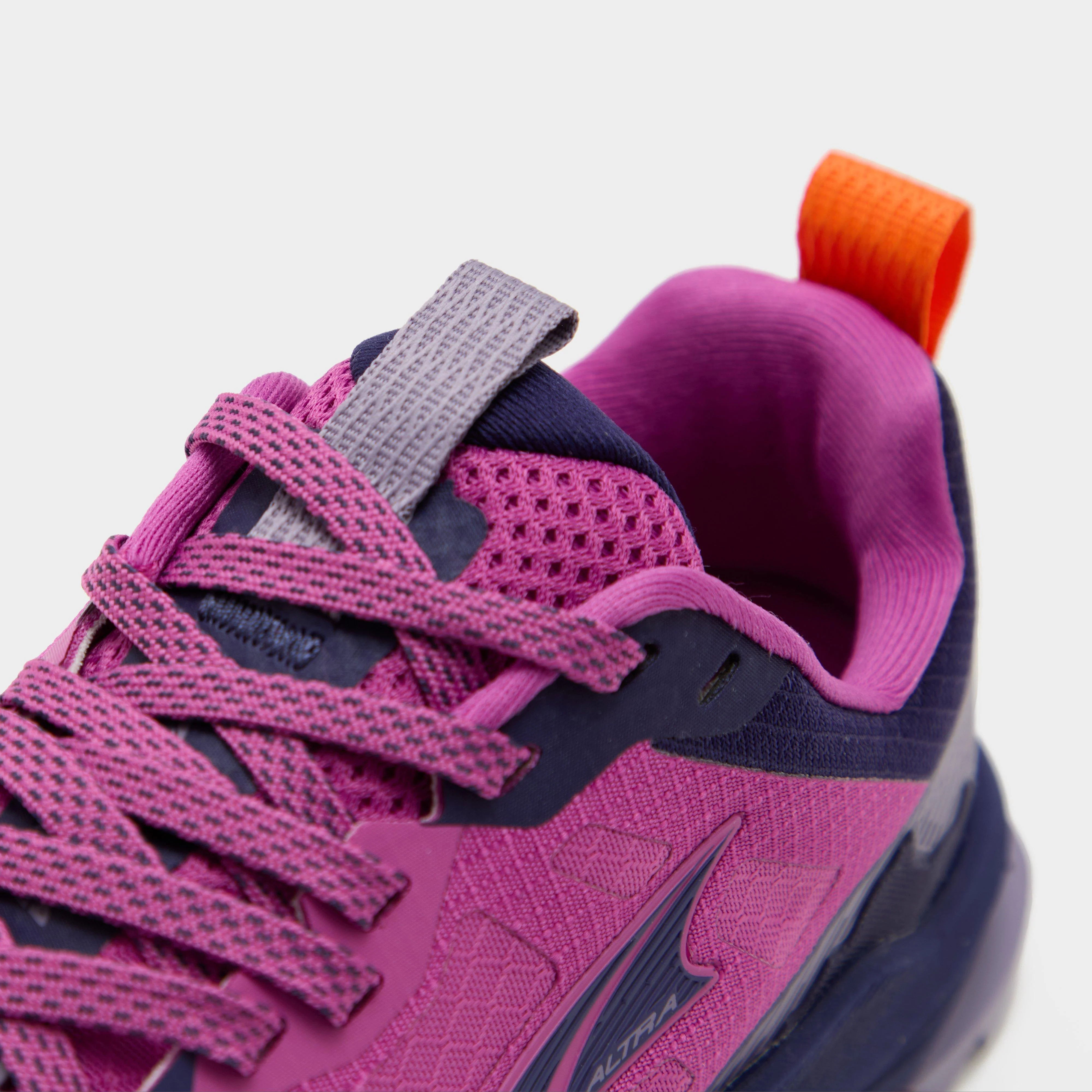 Women's Lone Peak 9+ Trail Running Shoe - Image 5