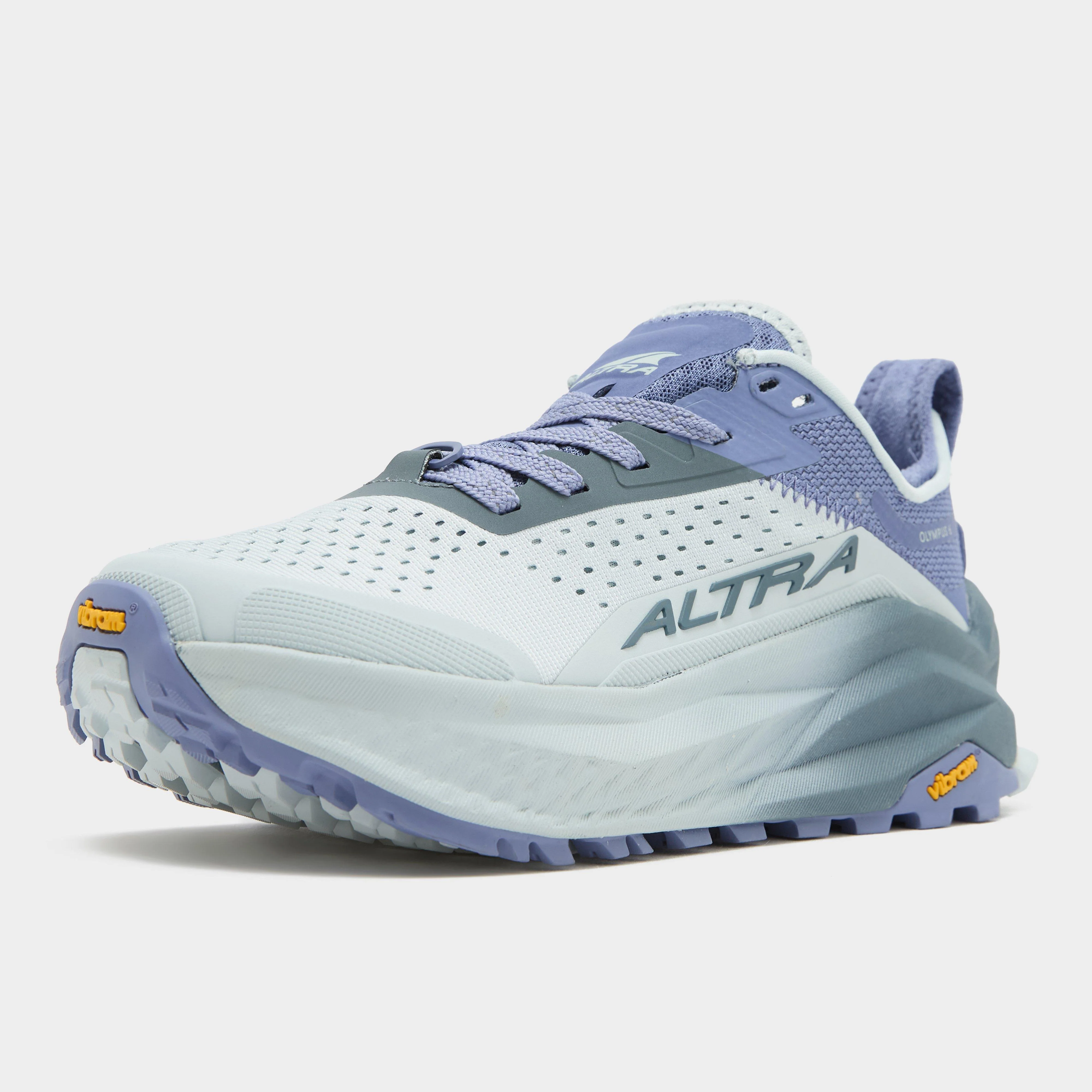 Women’s Olympus 6 Trail Running Shoes - Image 3
