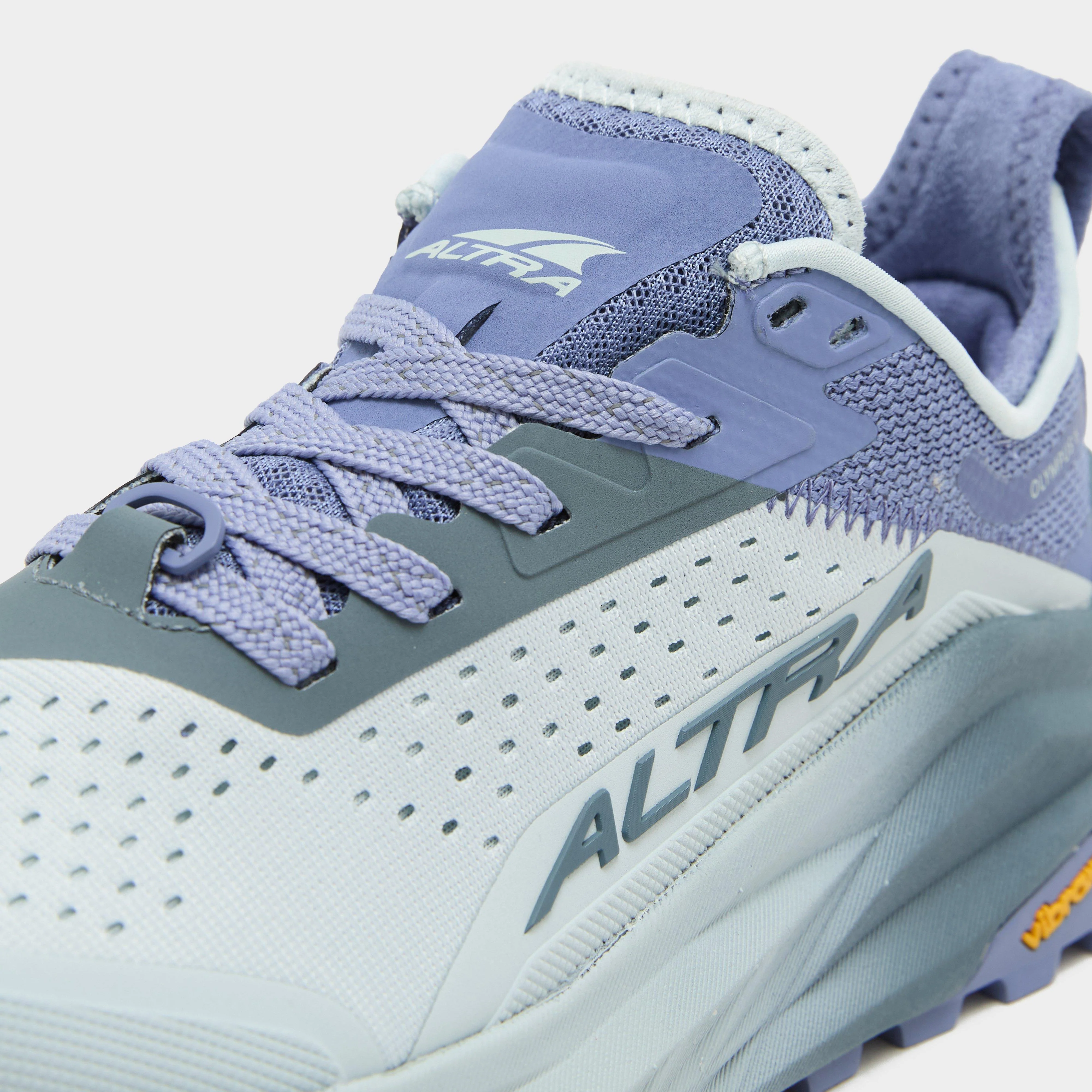 Women’s Olympus 6 Trail Running Shoes - Image 4