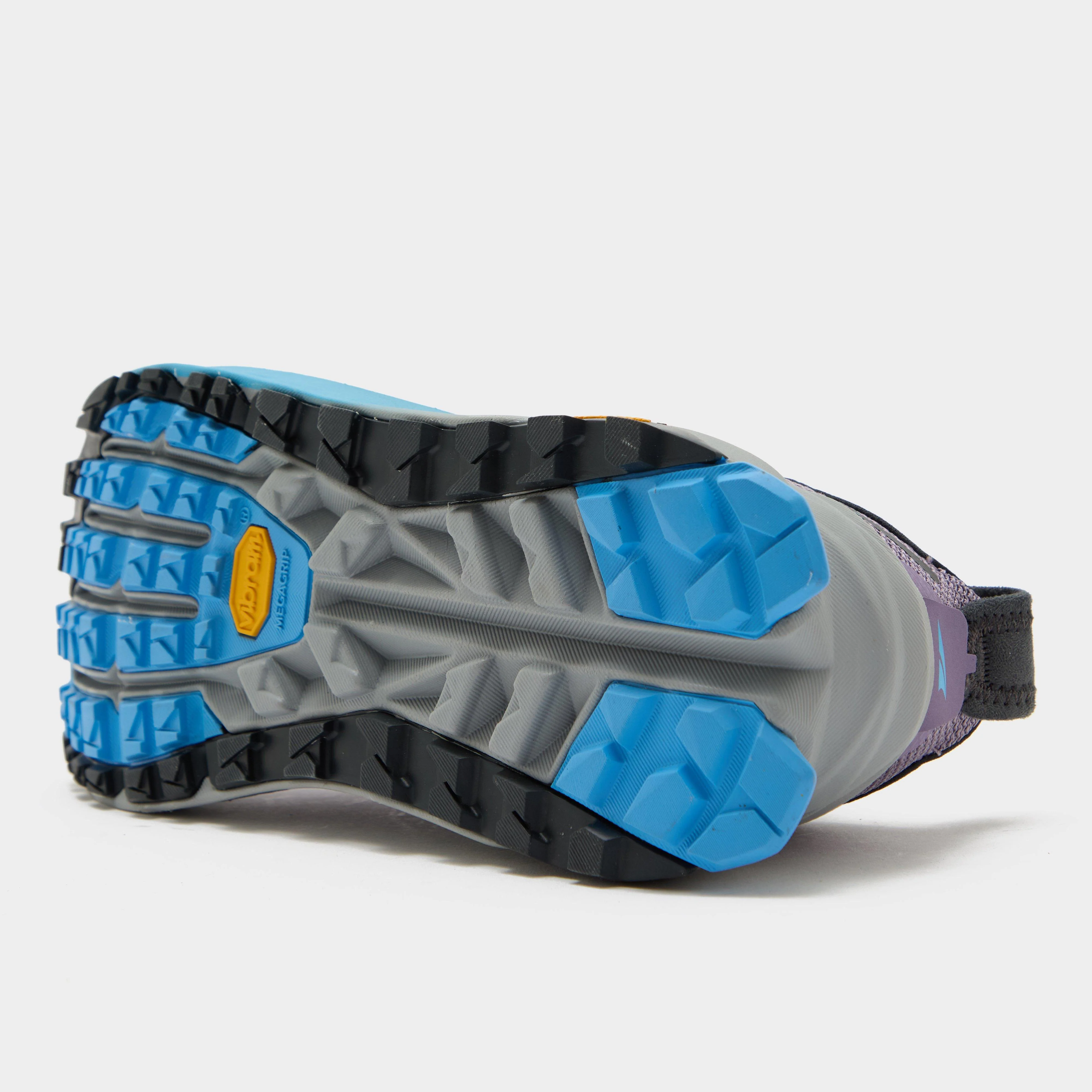 Women’s Olympus 6 Trail Running Shoes - Image 2
