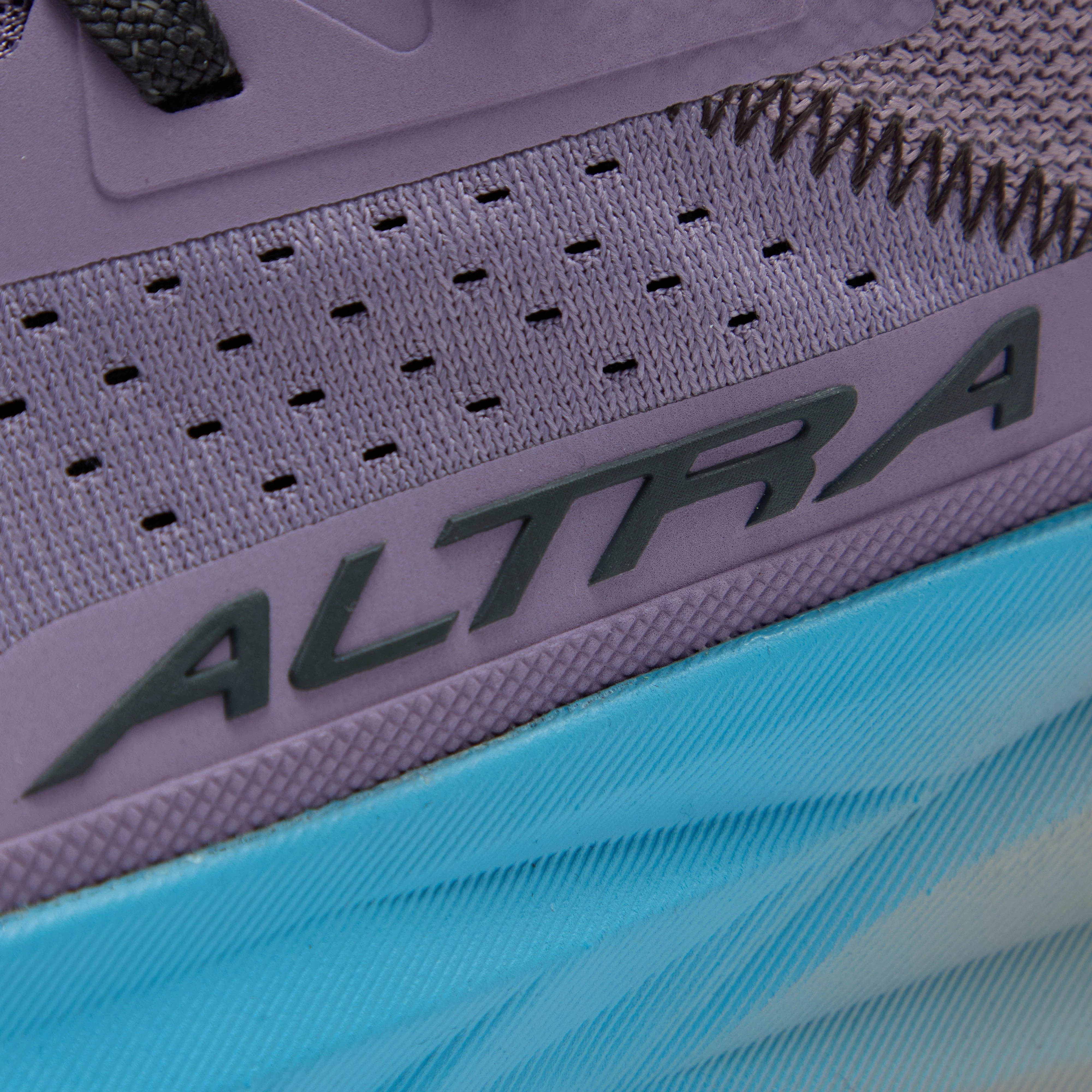 Women’s Olympus 6 Trail Running Shoes - Image 4