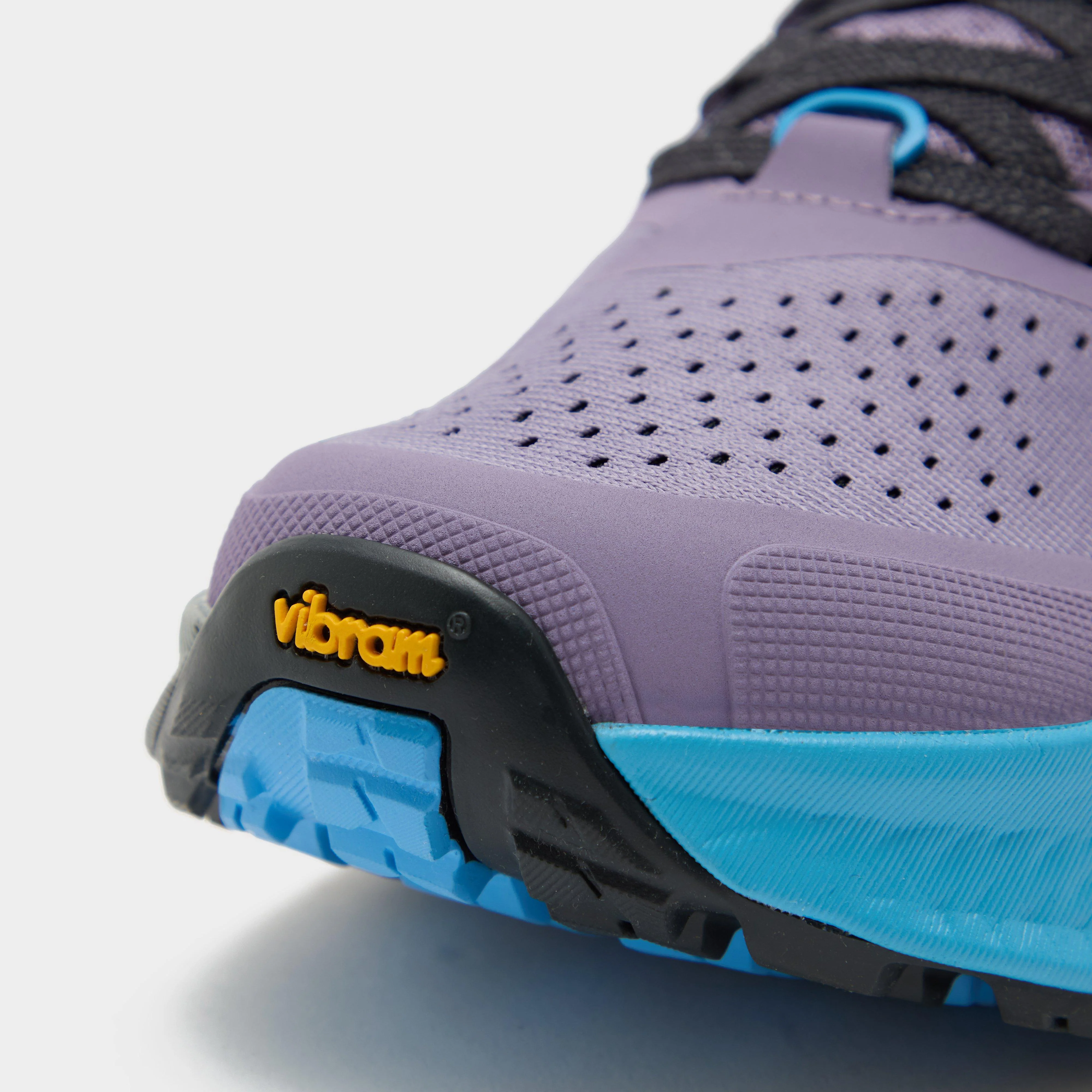 Women’s Olympus 6 Trail Running Shoes - Image 6
