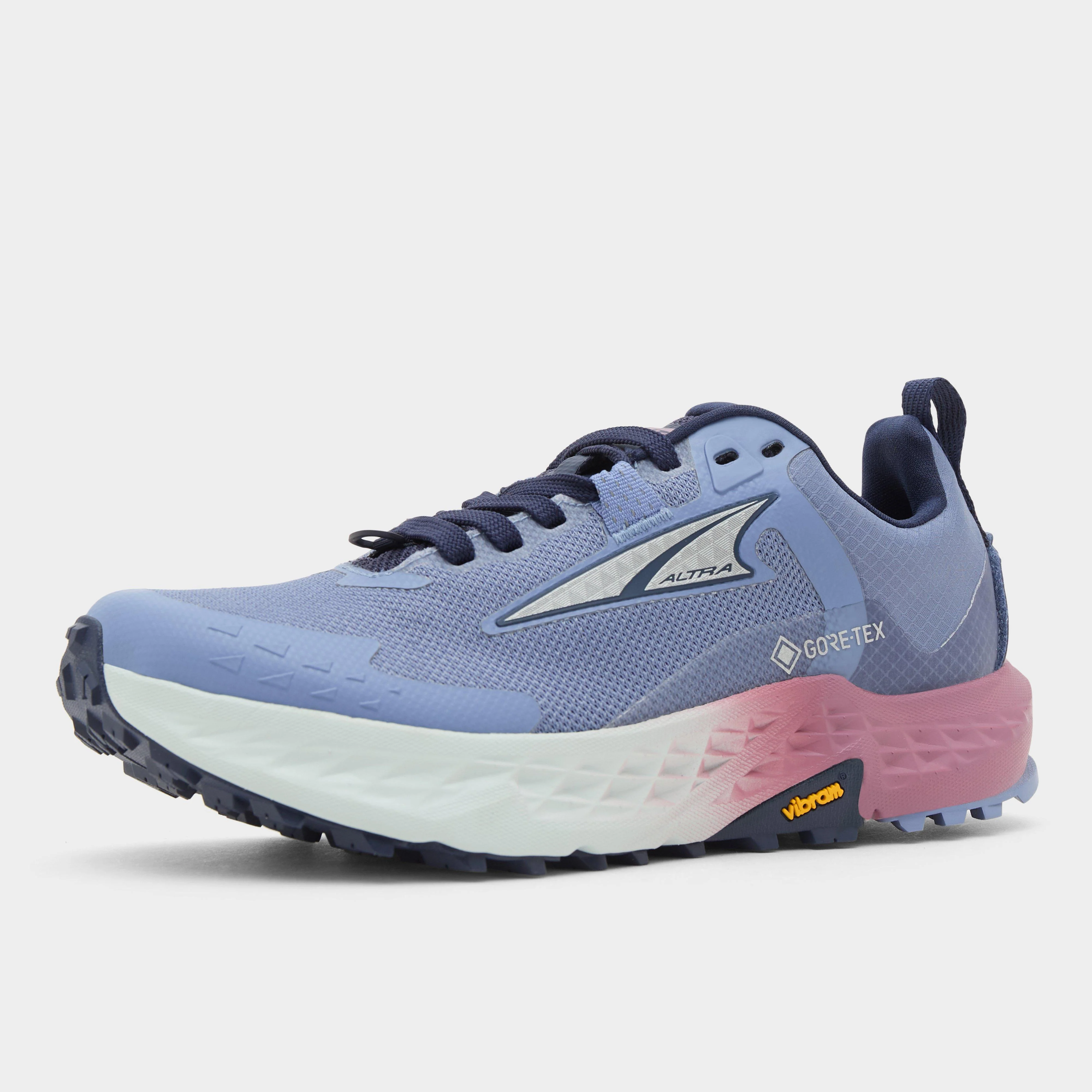 Women’s Timp 5 GORE-TEX® Trail Running Shoes - Image 3