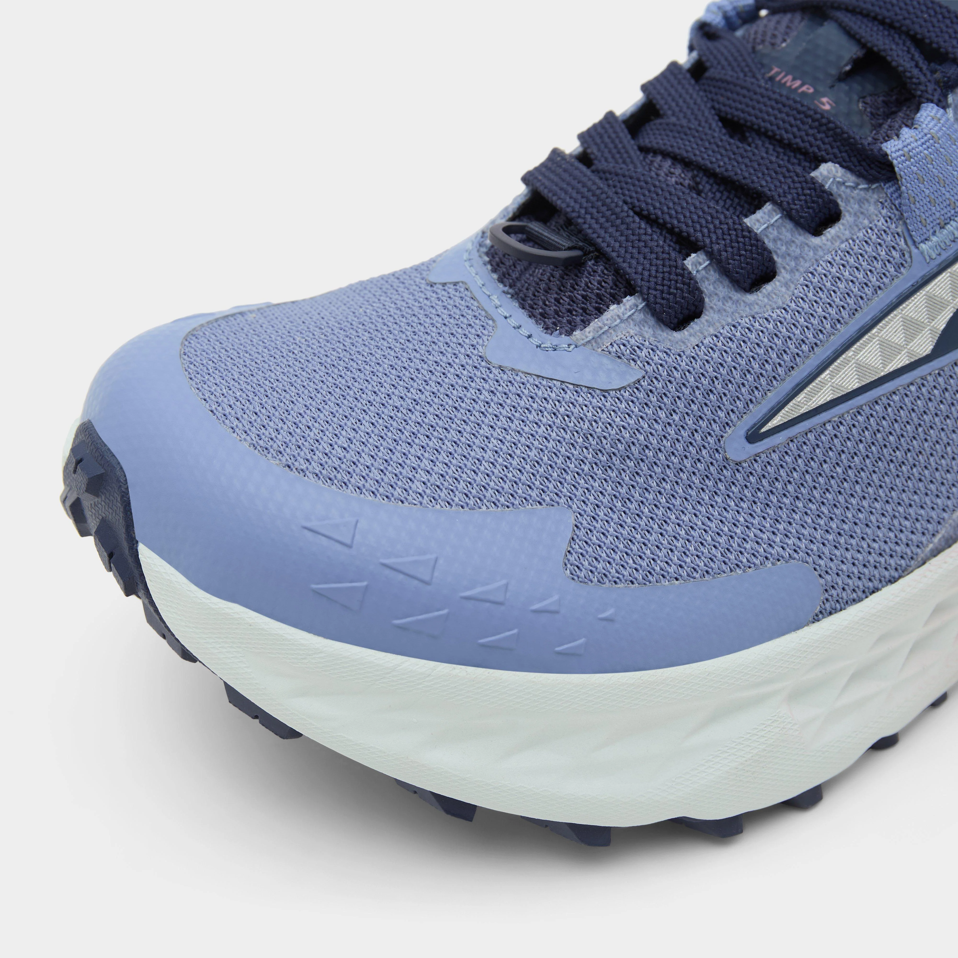 Women’s Timp 5 GORE-TEX® Trail Running Shoes - Image 4