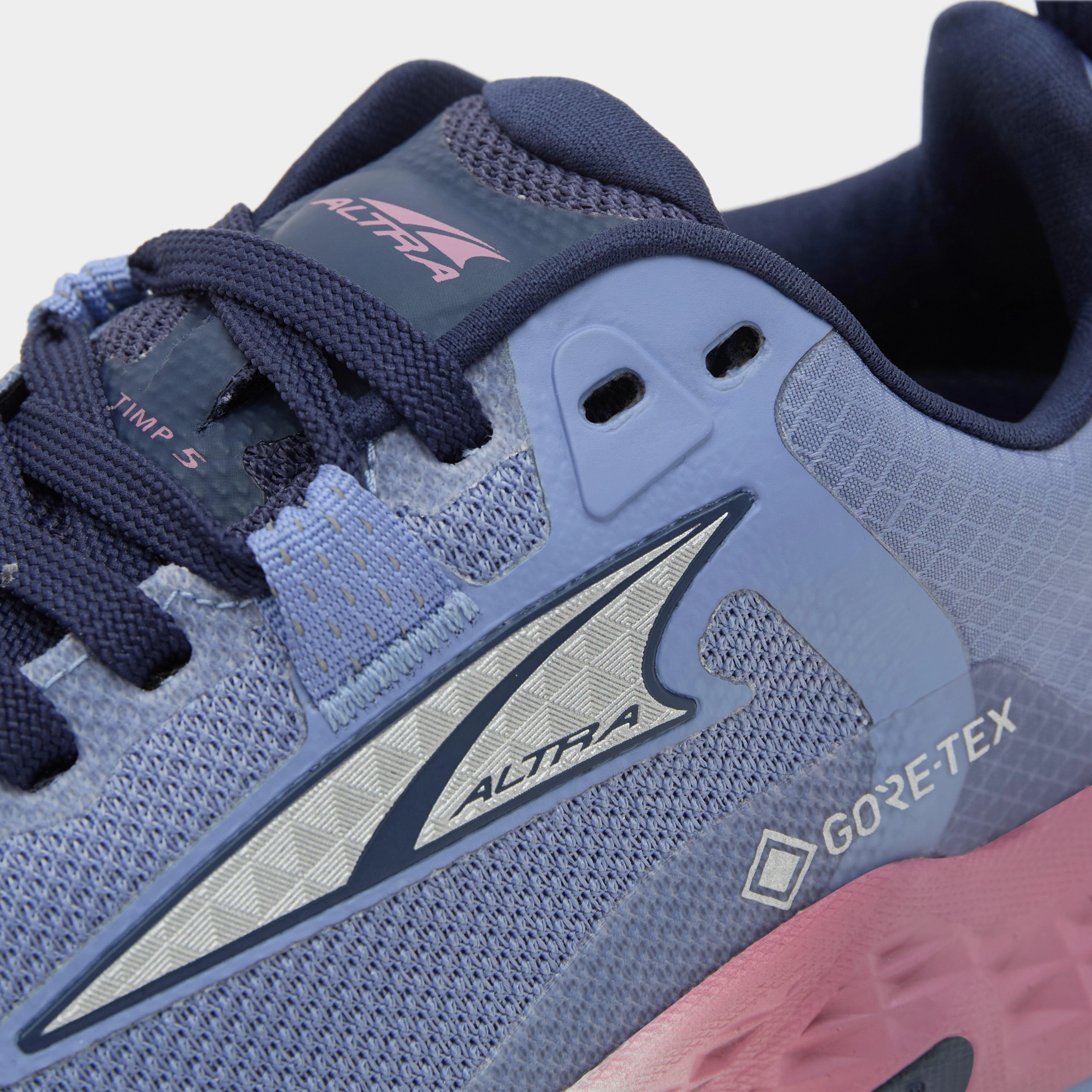 Women’s Timp 5 GORE-TEX® Trail Running Shoes - Image 5