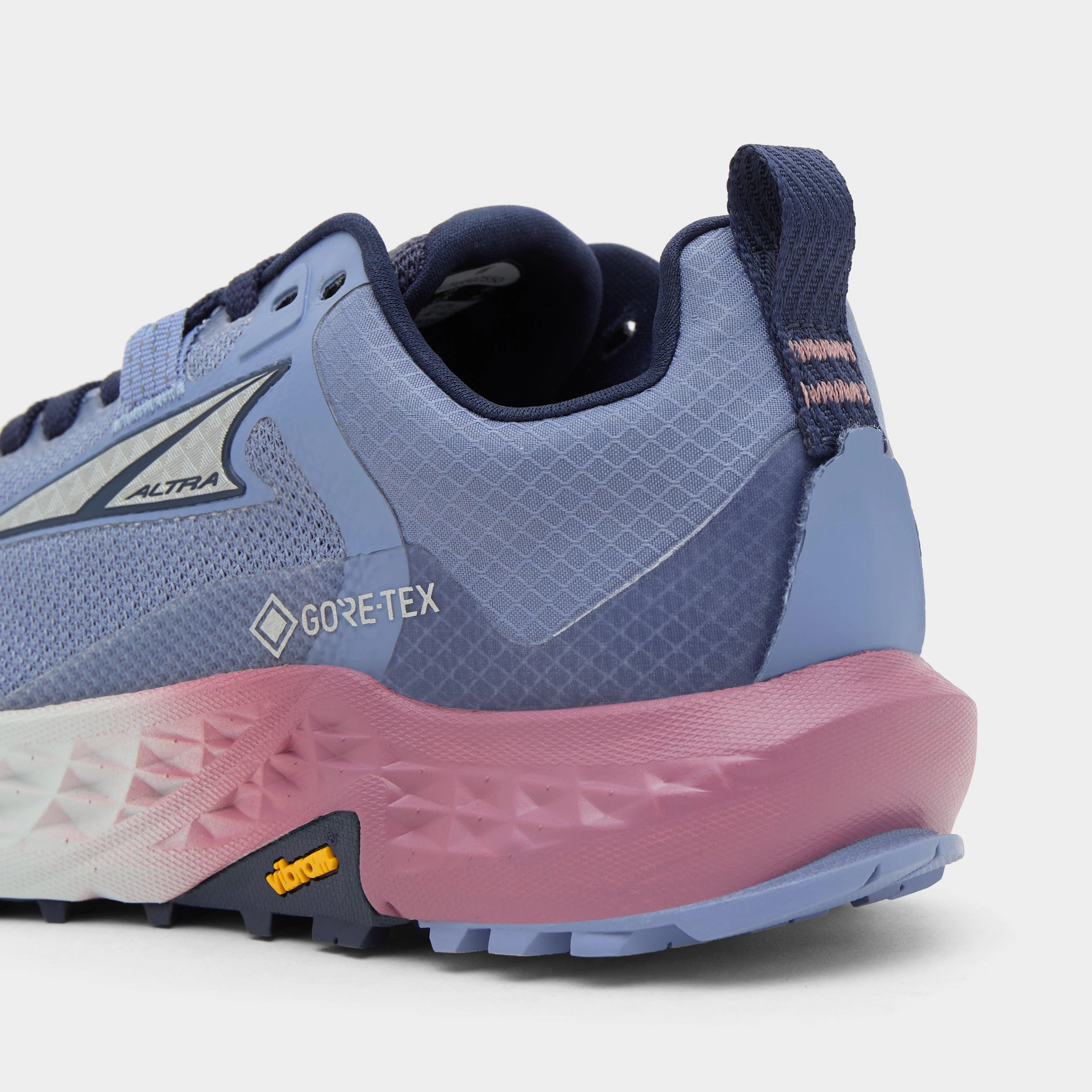 Women’s Timp 5 GORE-TEX® Trail Running Shoes - Image 6
