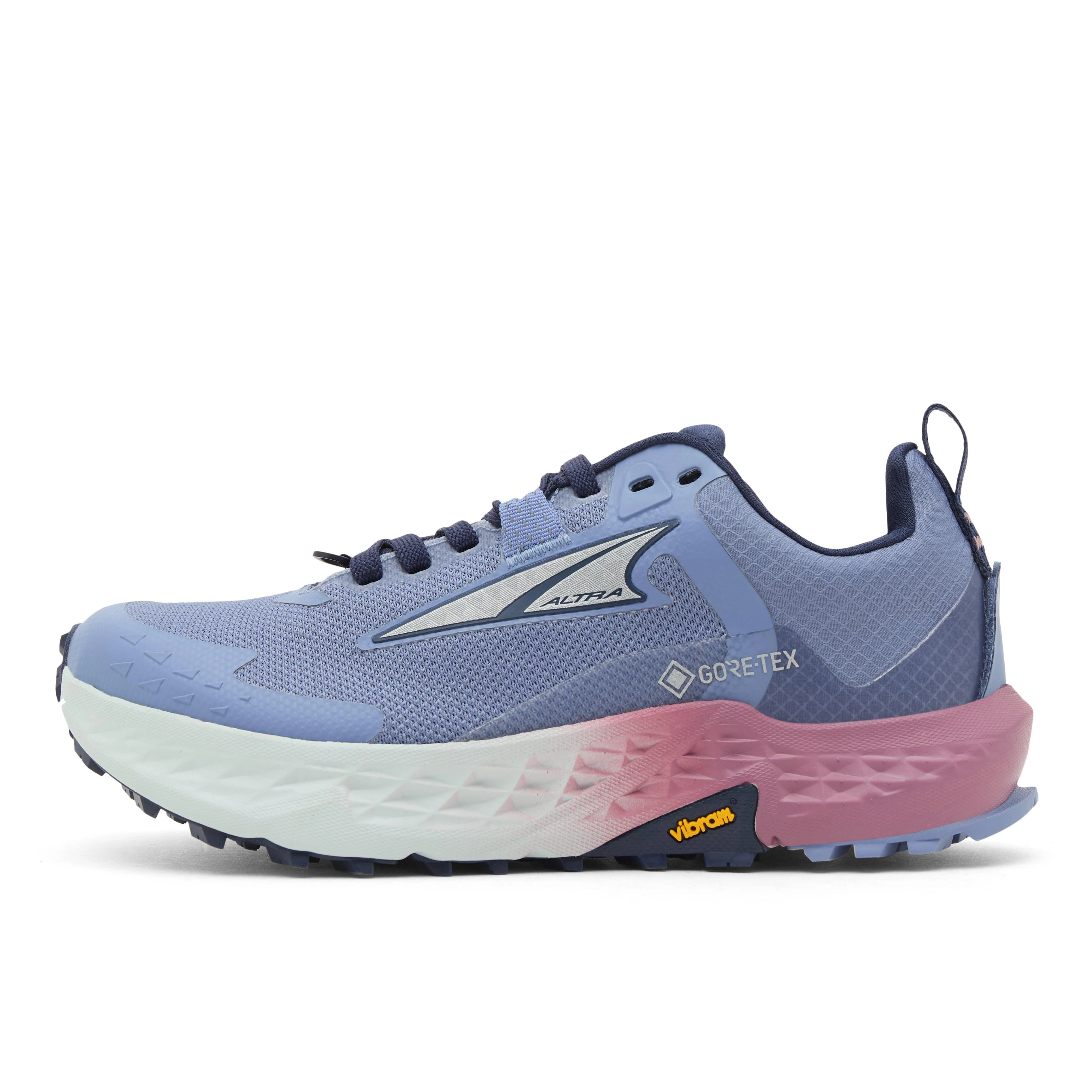 Women’s Timp 5 GORE-TEX® Trail Running Shoes - Image 7