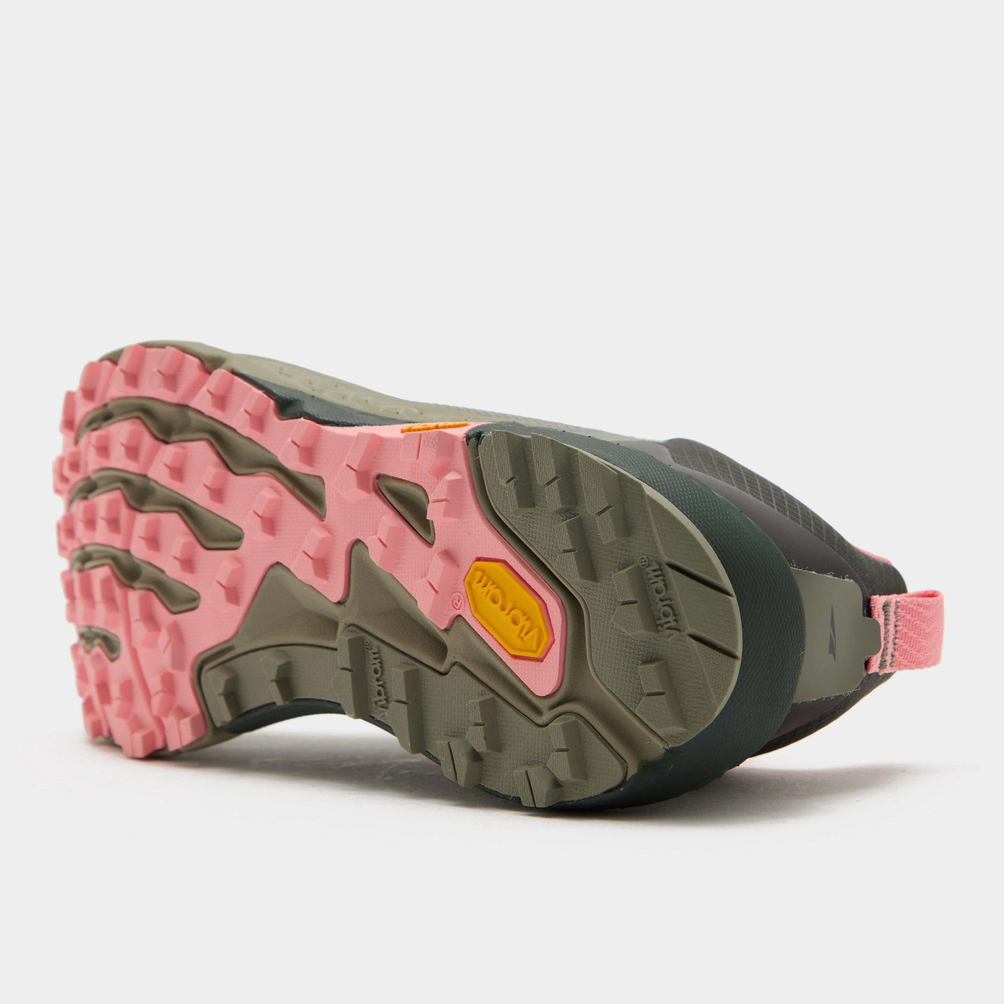 Women's Timp 5 Trail Running Shoes - Image 2