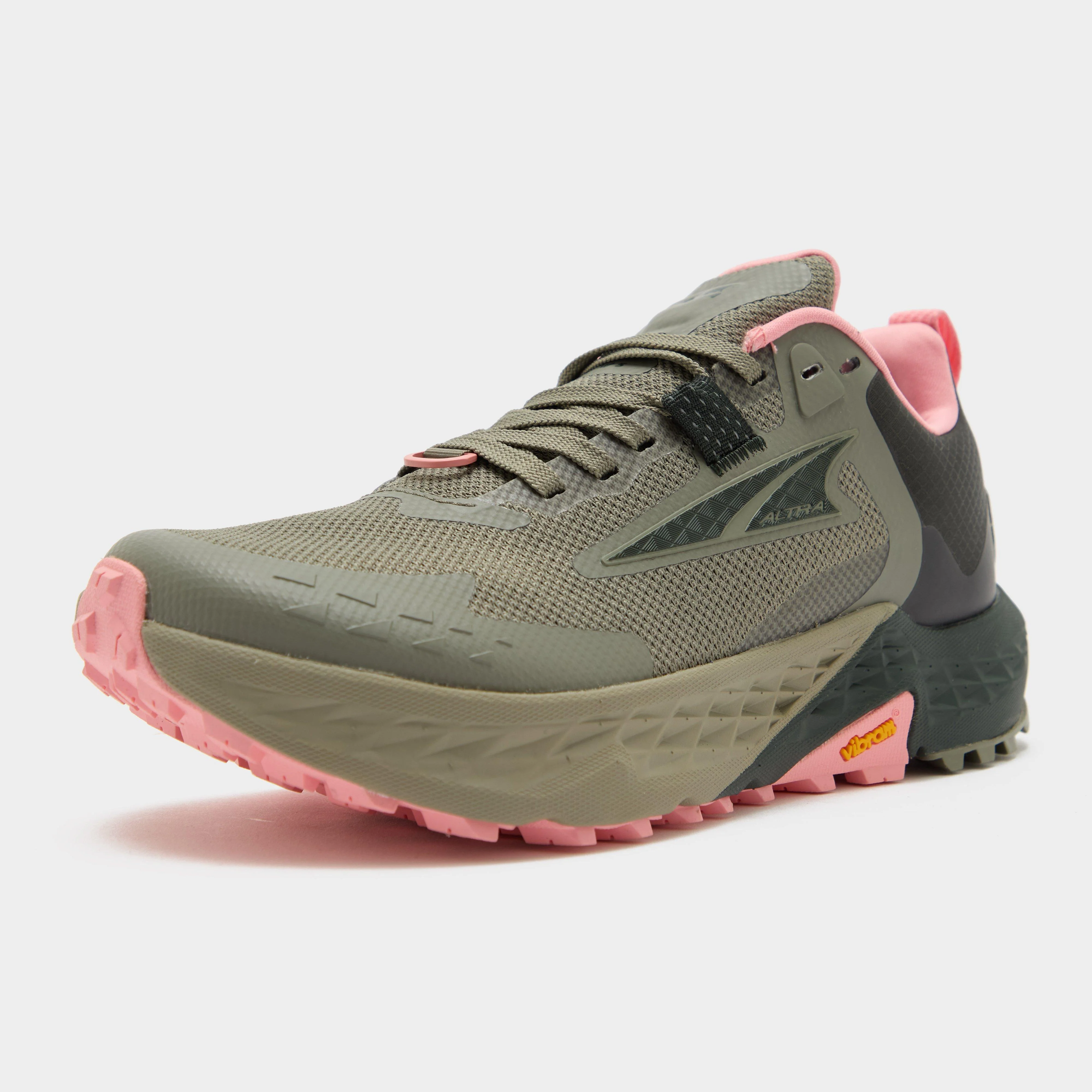 Women's Timp 5 Trail Running Shoes - Image 3