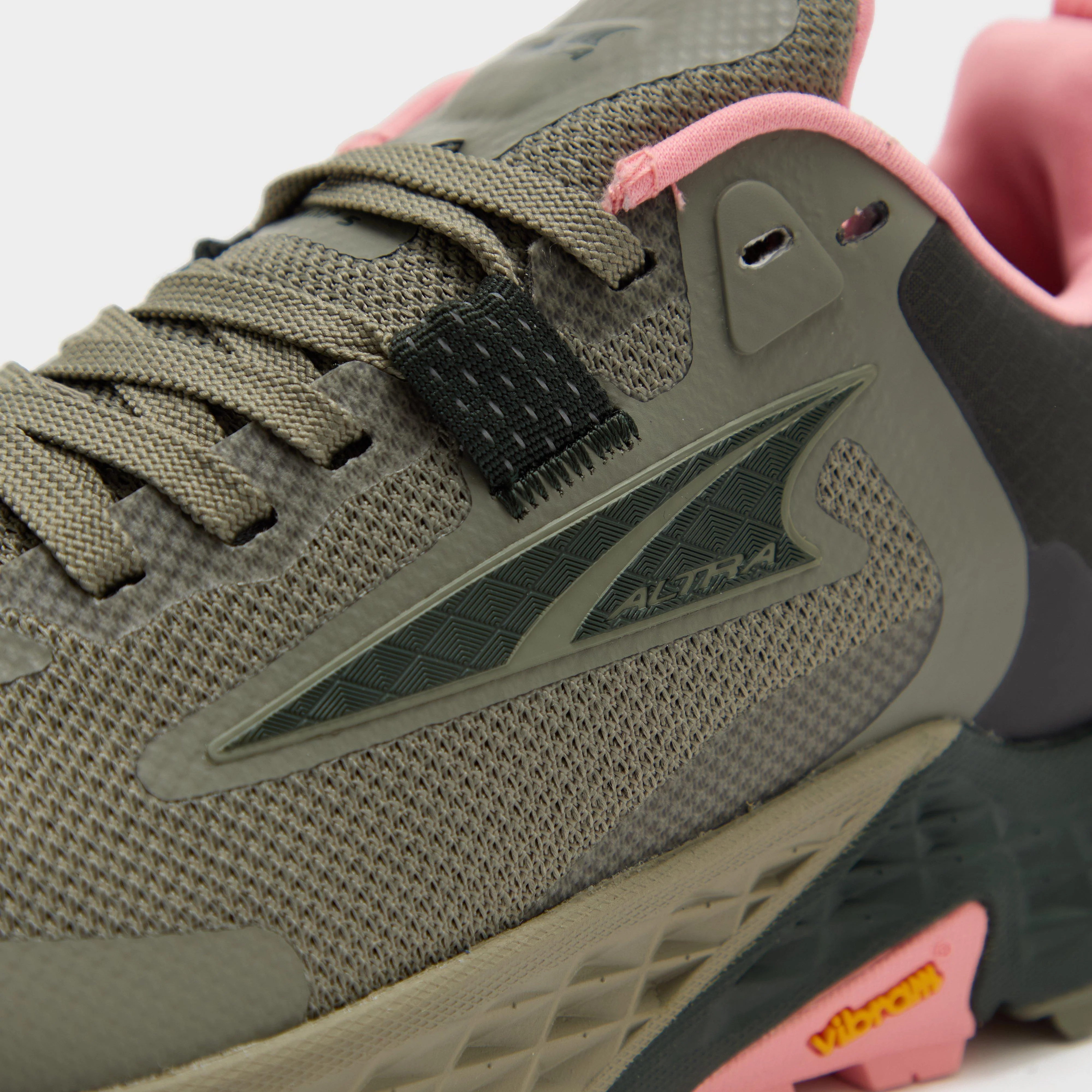 Women's Timp 5 Trail Running Shoes - Image 4