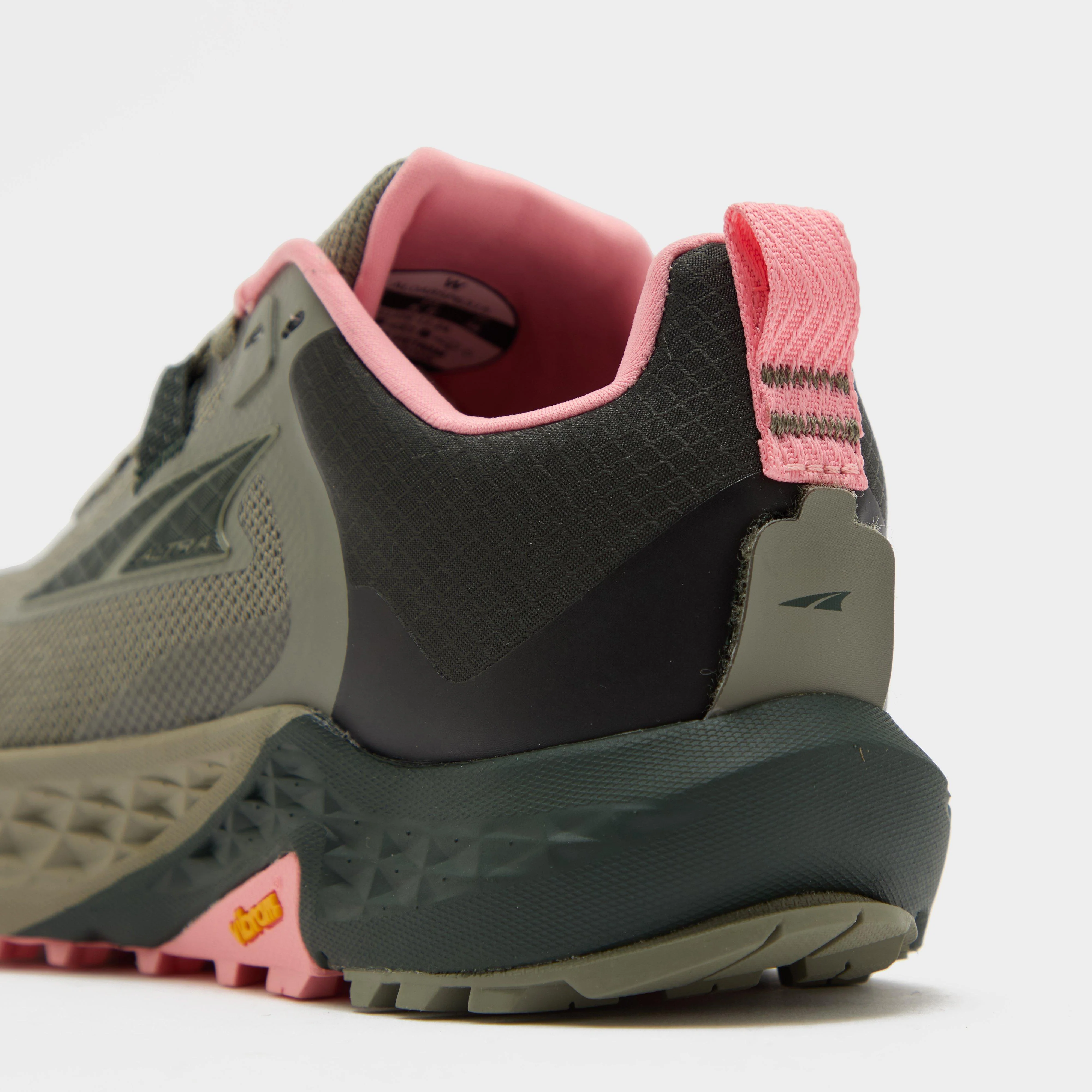 Women's Timp 5 Trail Running Shoes - Image 5