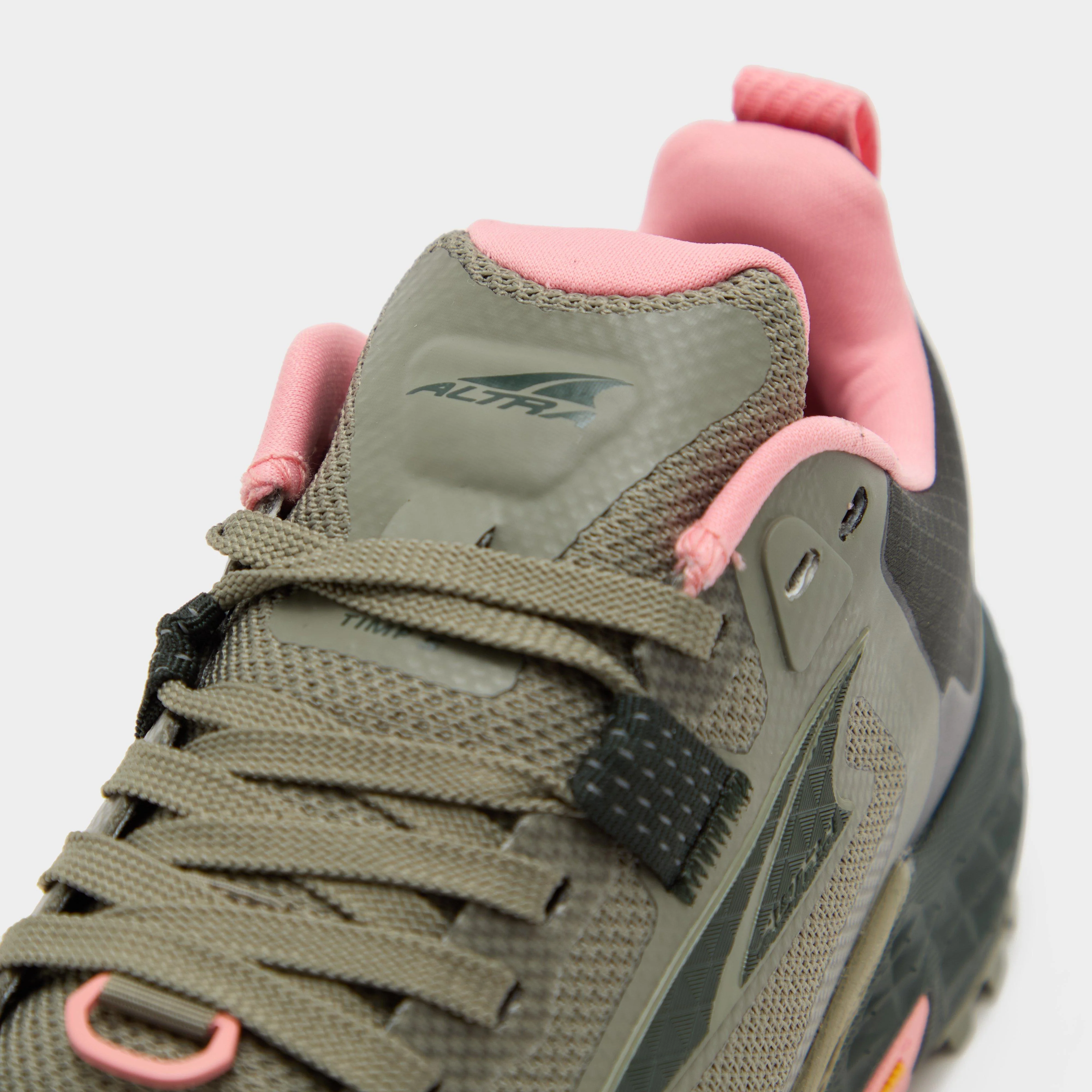 Women's Timp 5 Trail Running Shoes - Image 6