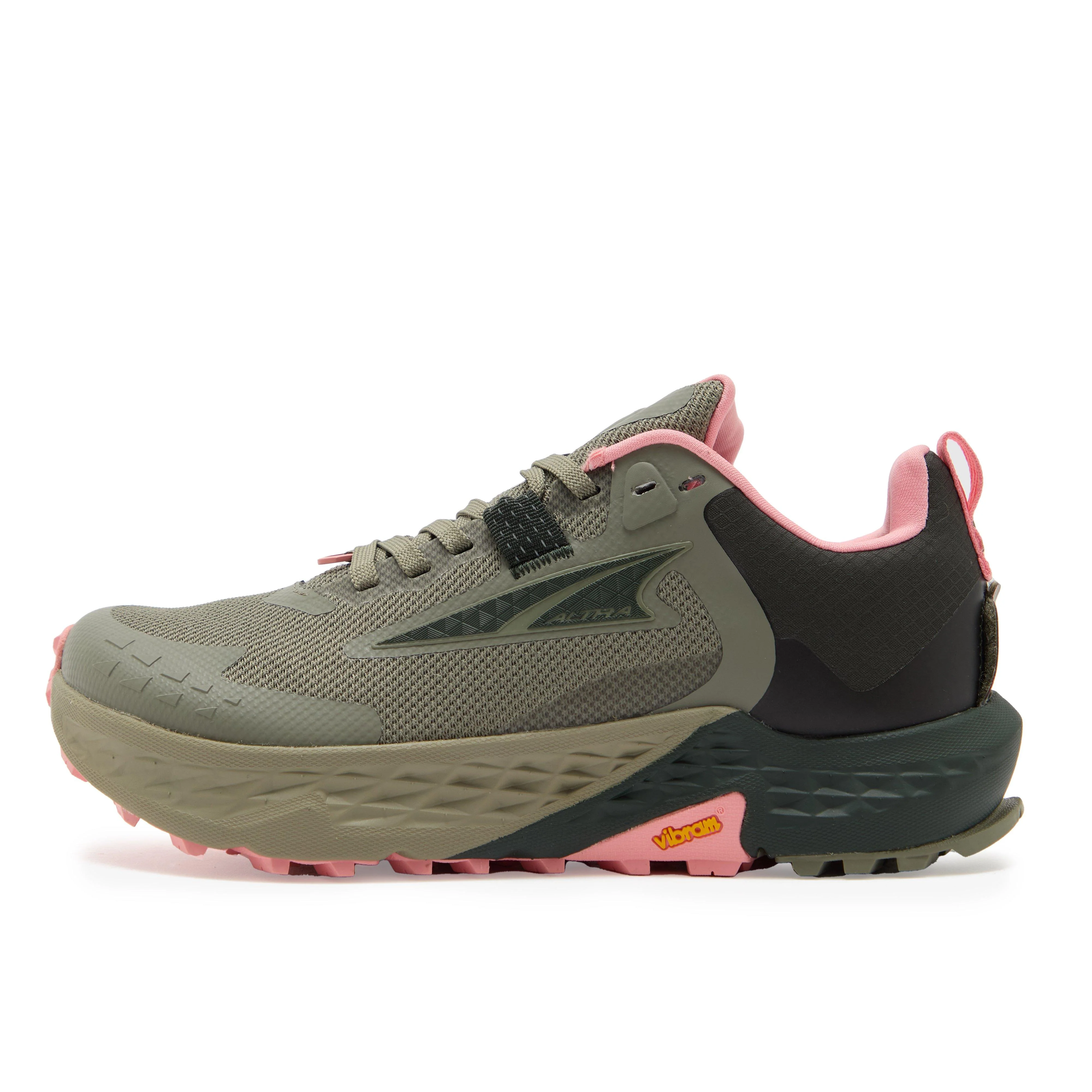 Women's Timp 5 Trail Running Shoes - Image 7