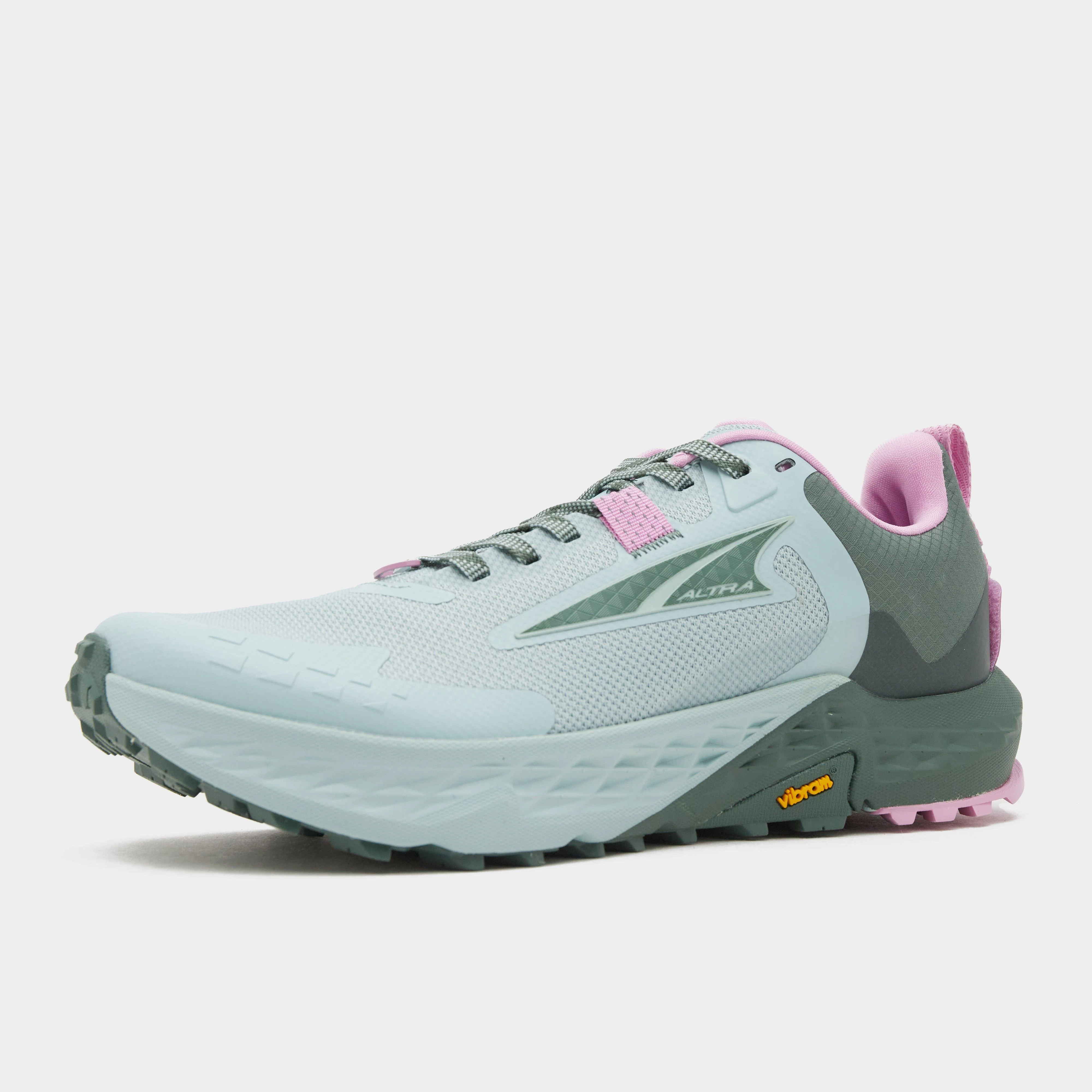 Women’s Timp 5 Trail Running Shoes - Image 3
