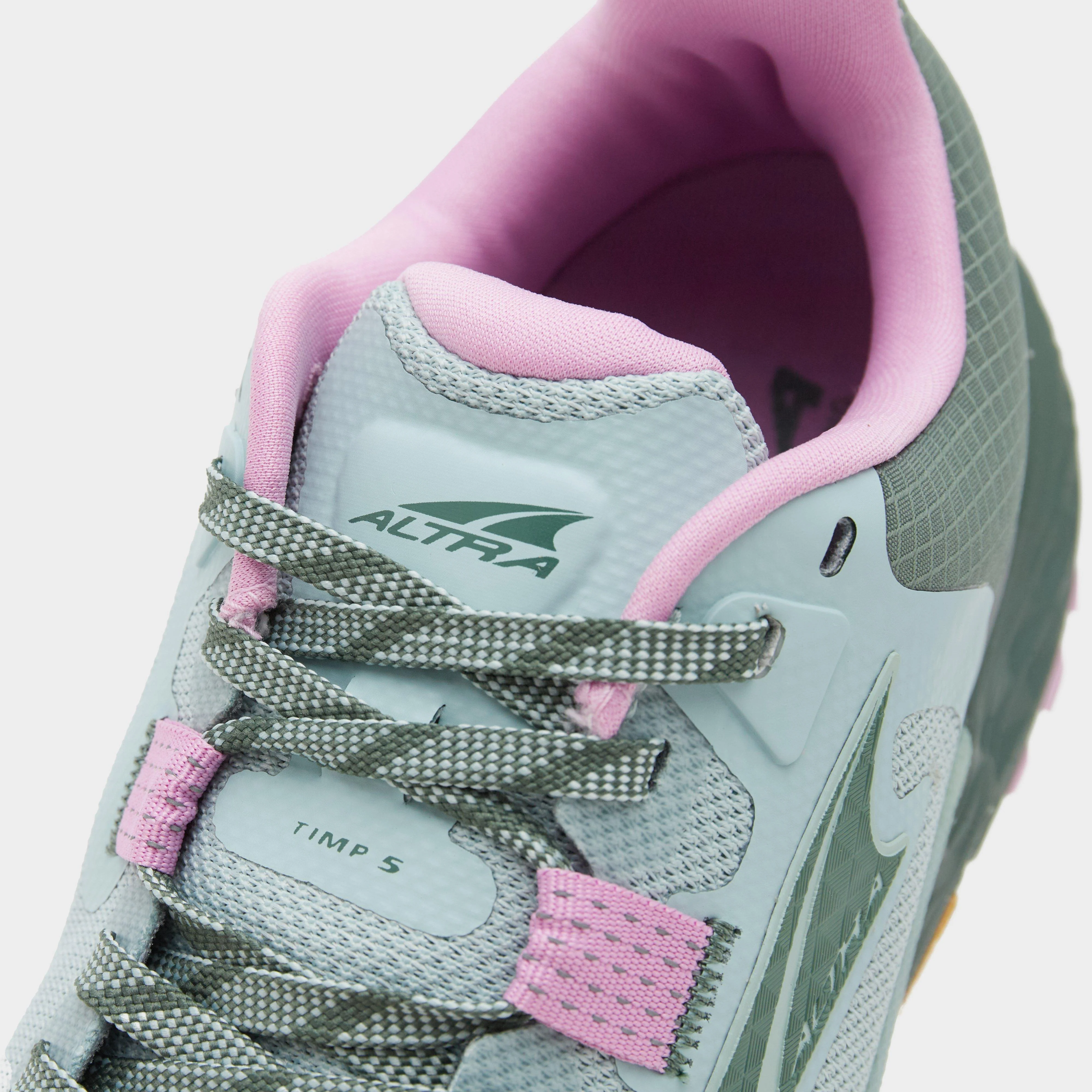 Women’s Timp 5 Trail Running Shoes - Image 5