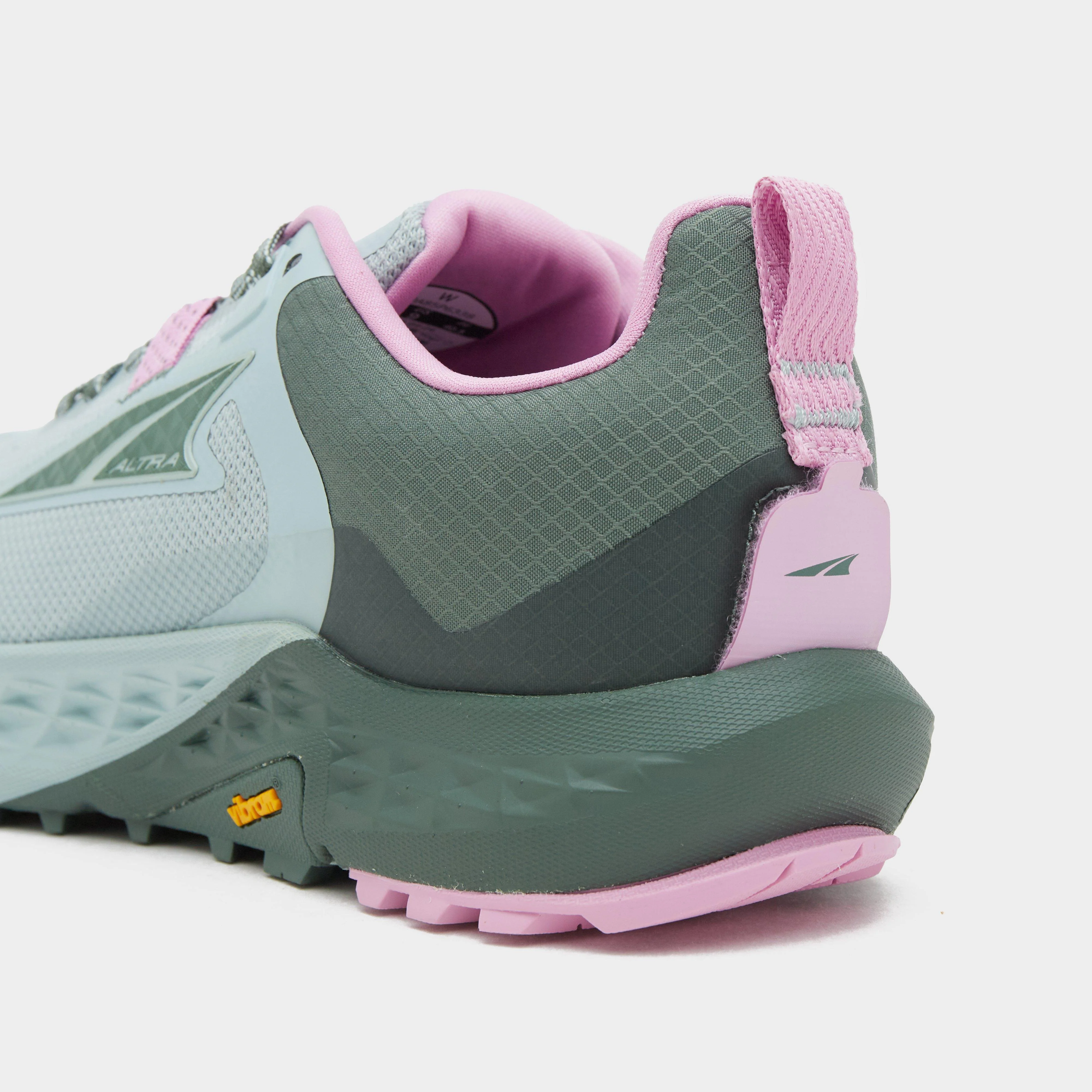 Women’s Timp 5 Trail Running Shoes - Image 6