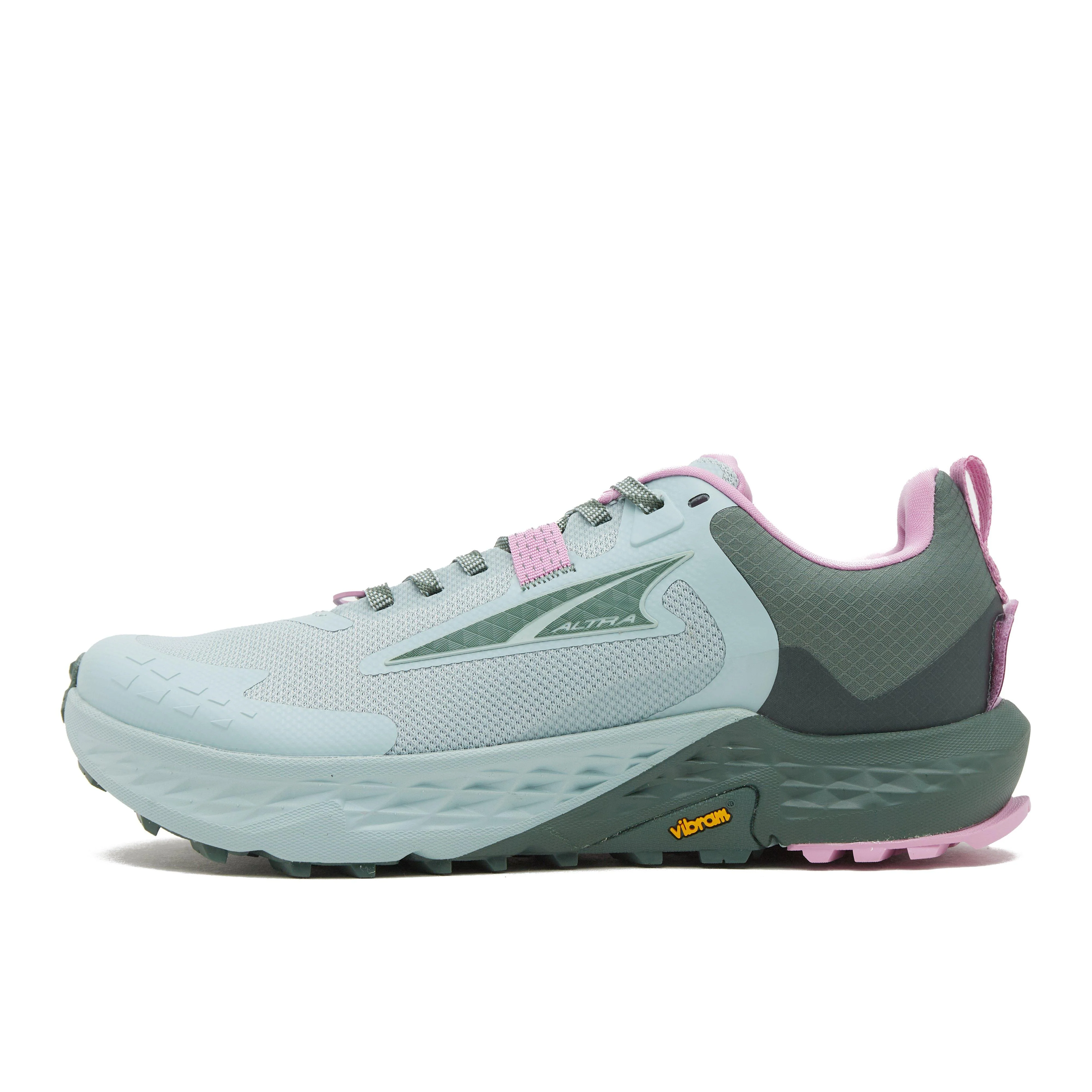 Women’s Timp 5 Trail Running Shoes - Image 7