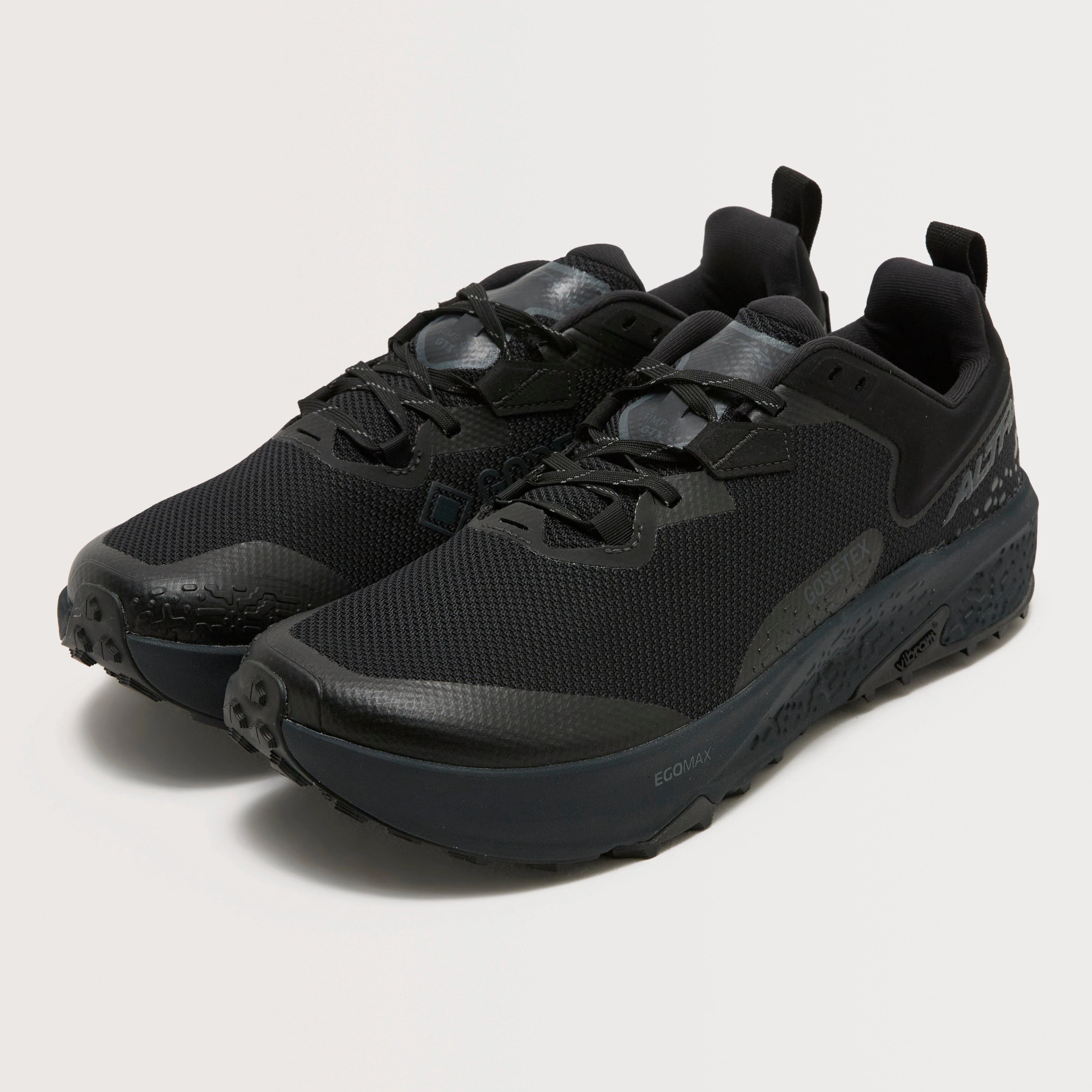 Women’s Timp 6 GORE-TEX® Trail Running Shoes - Image 3