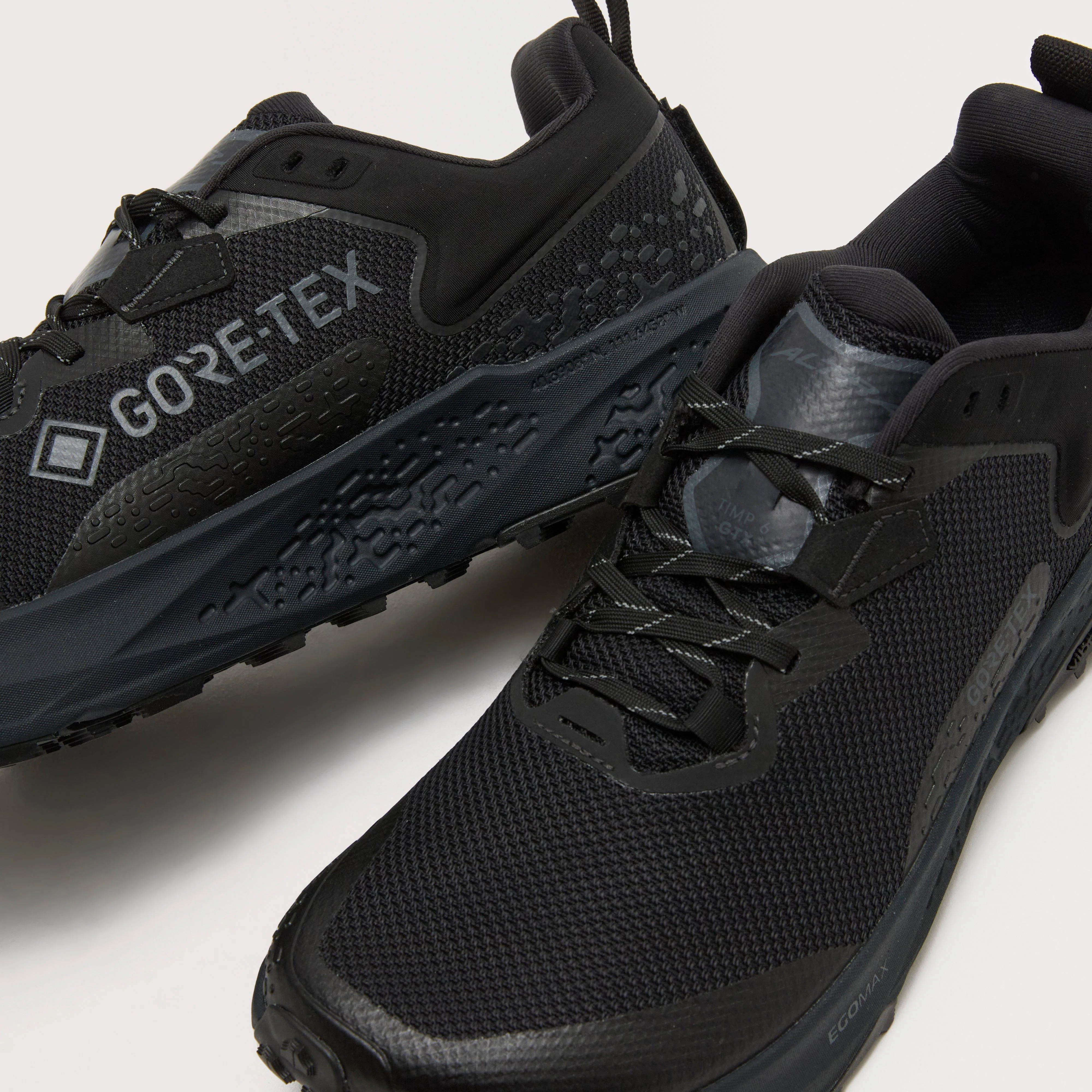 Women’s Timp 6 GORE-TEX® Trail Running Shoes - Image 4