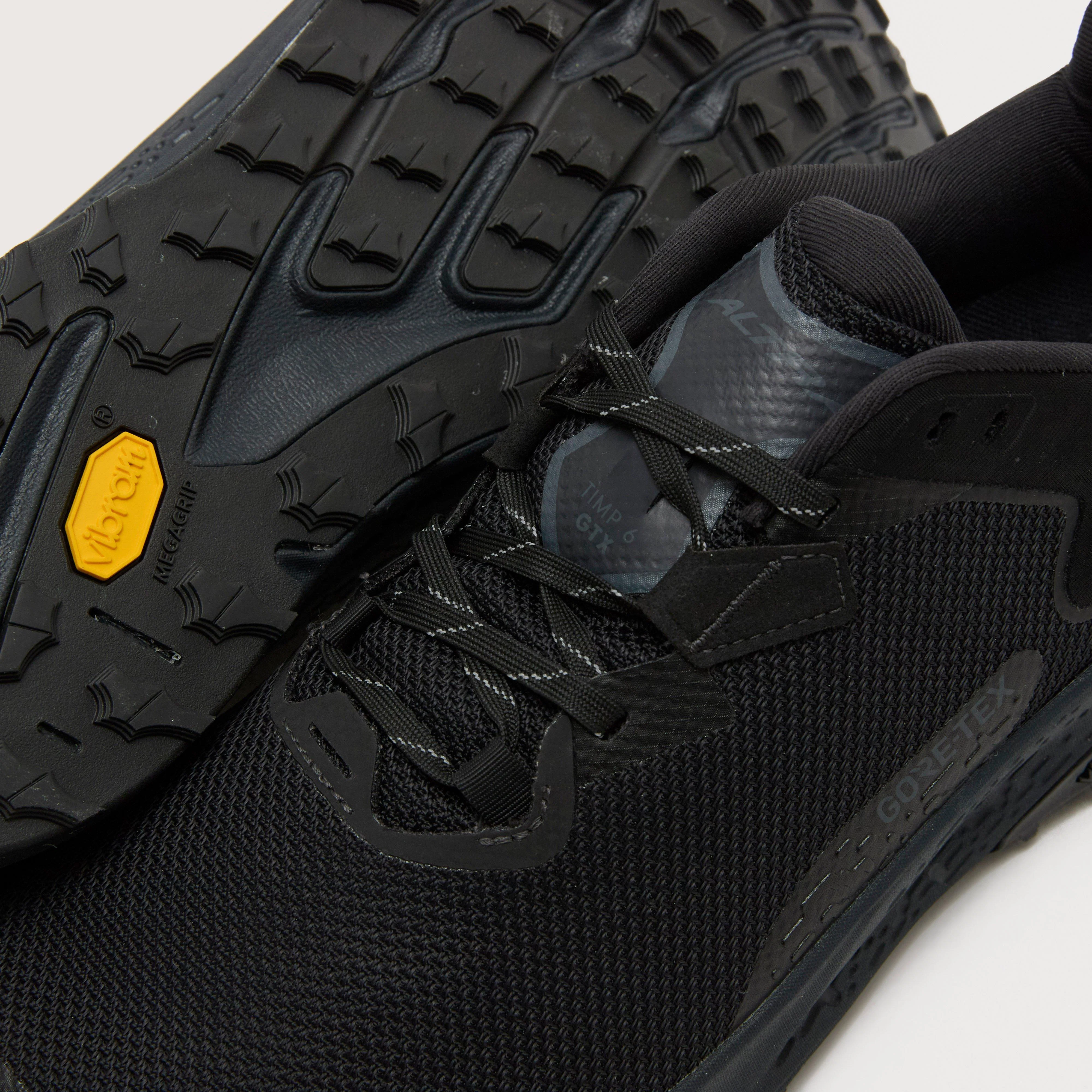 Women’s Timp 6 GORE-TEX® Trail Running Shoes - Image 6