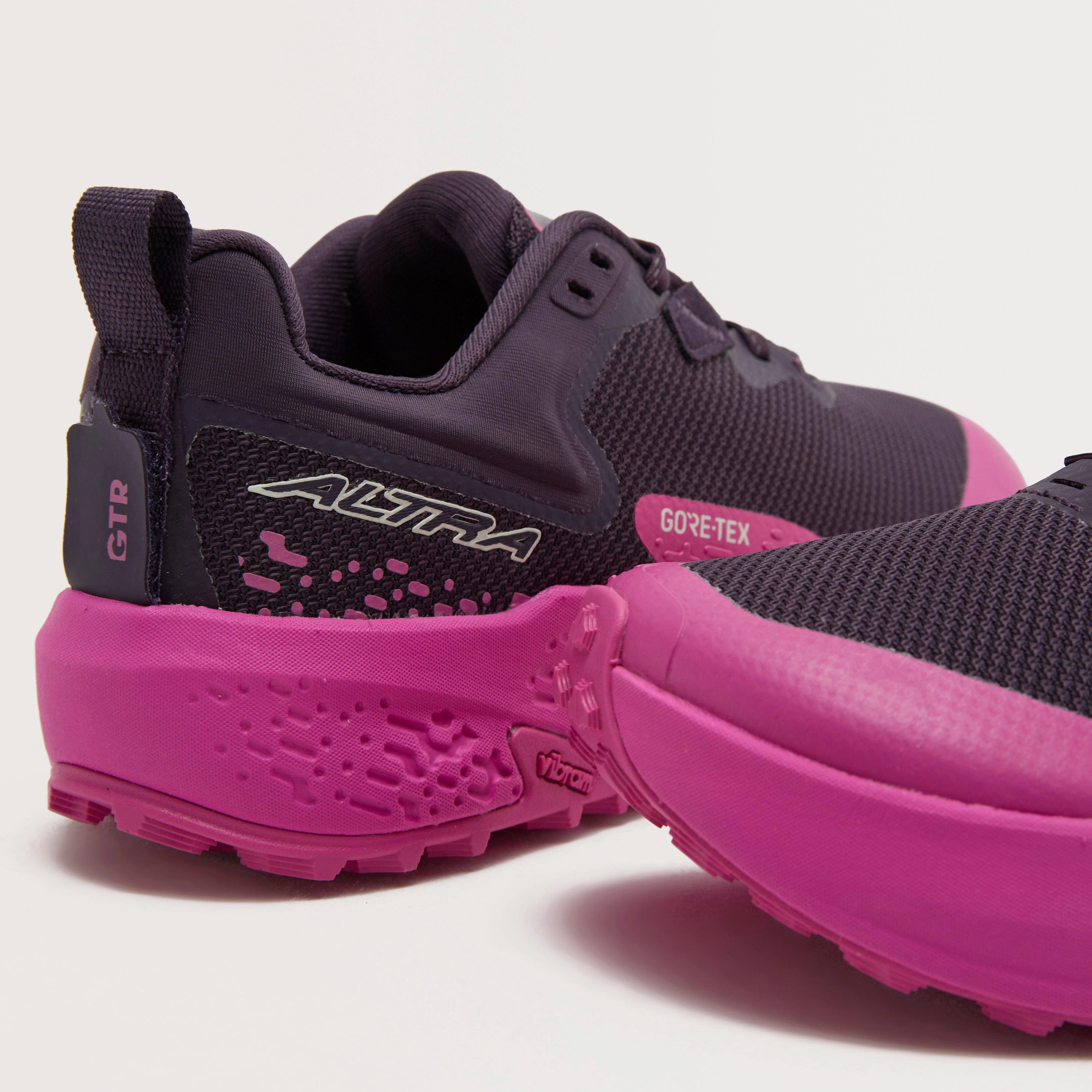 Women’s Timp 6 GORE-TEX® Trail Running Shoes - Image 5