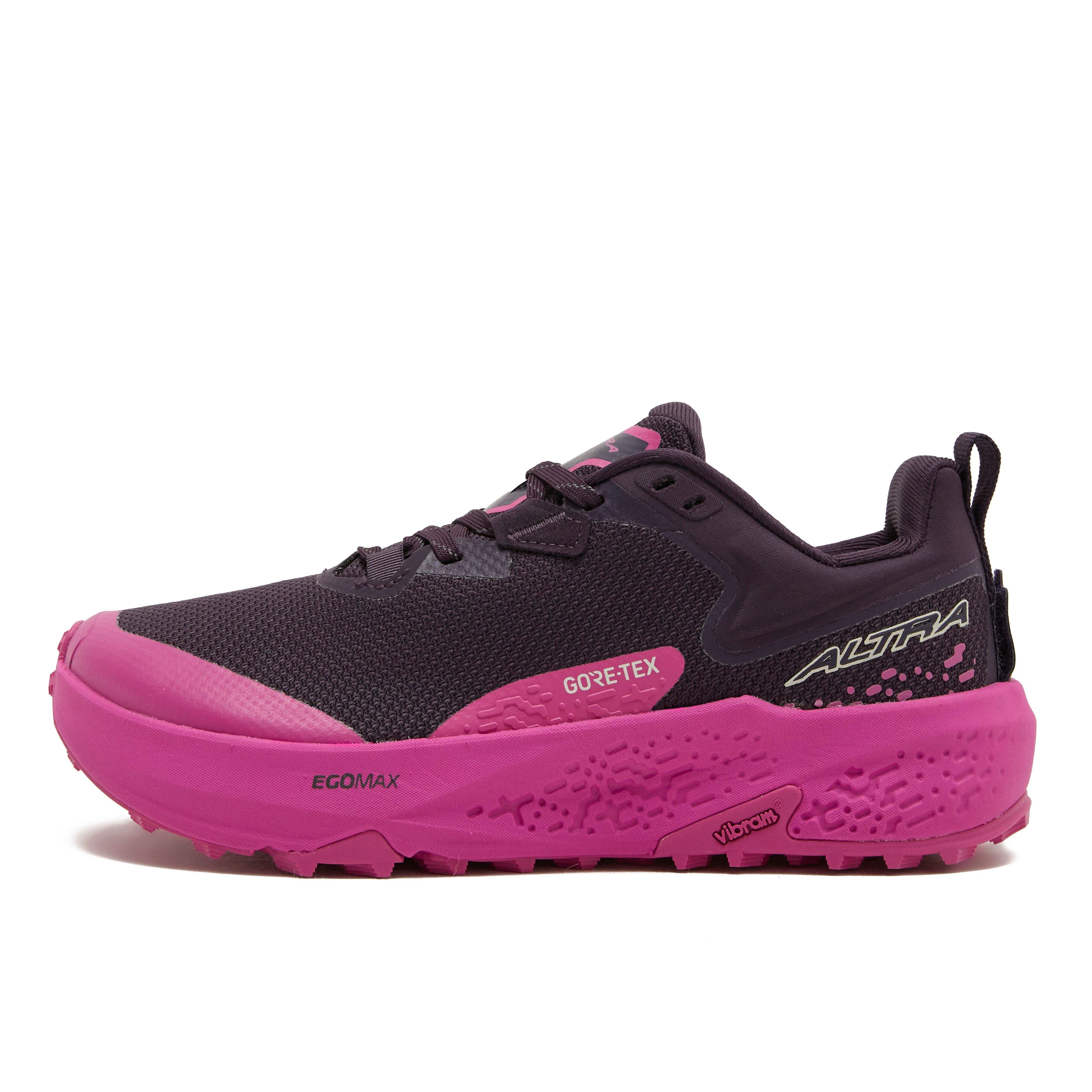 Women’s Timp 6 GORE-TEX® Trail Running Shoes - Image 7