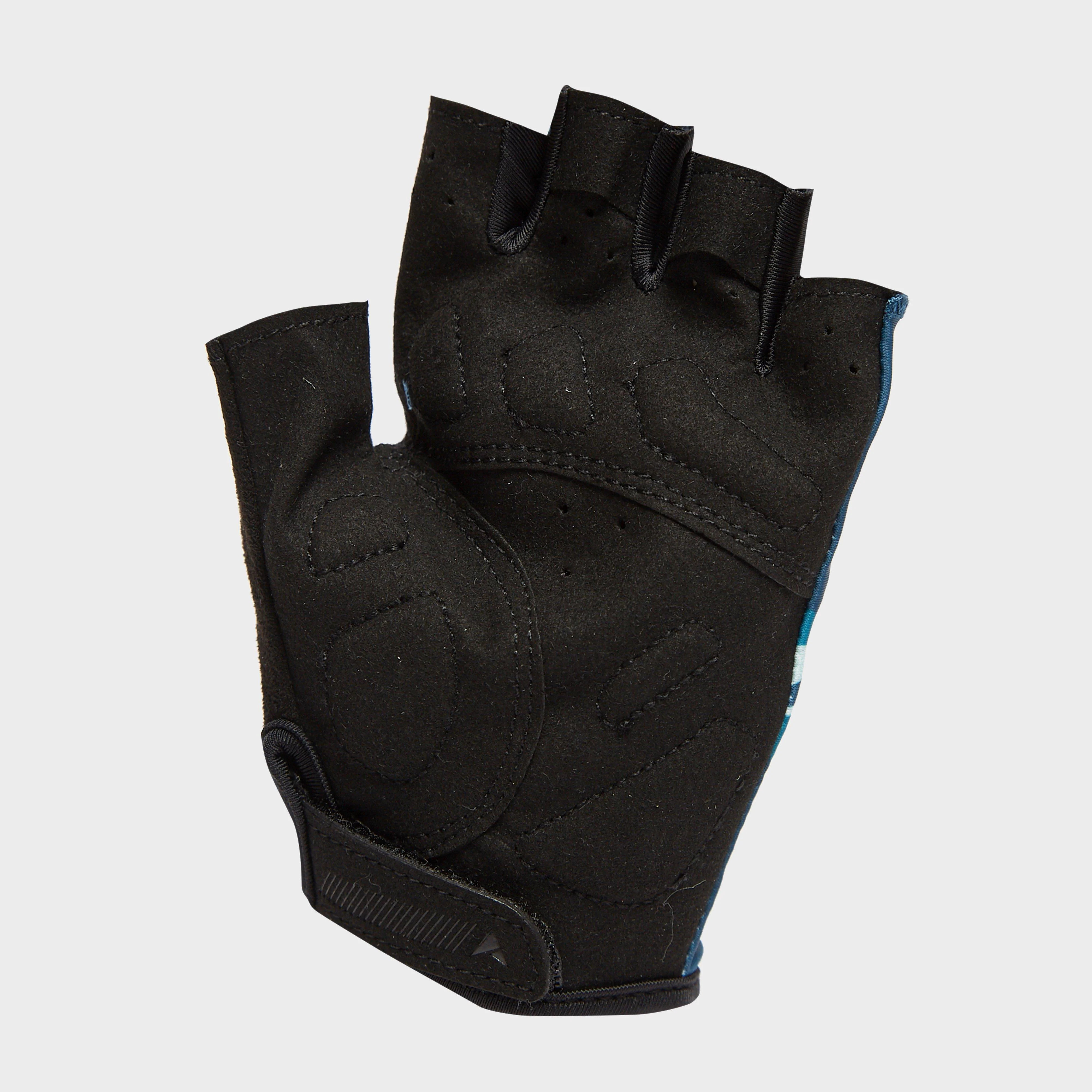 Airstream Cycling Mitts - Image 2
