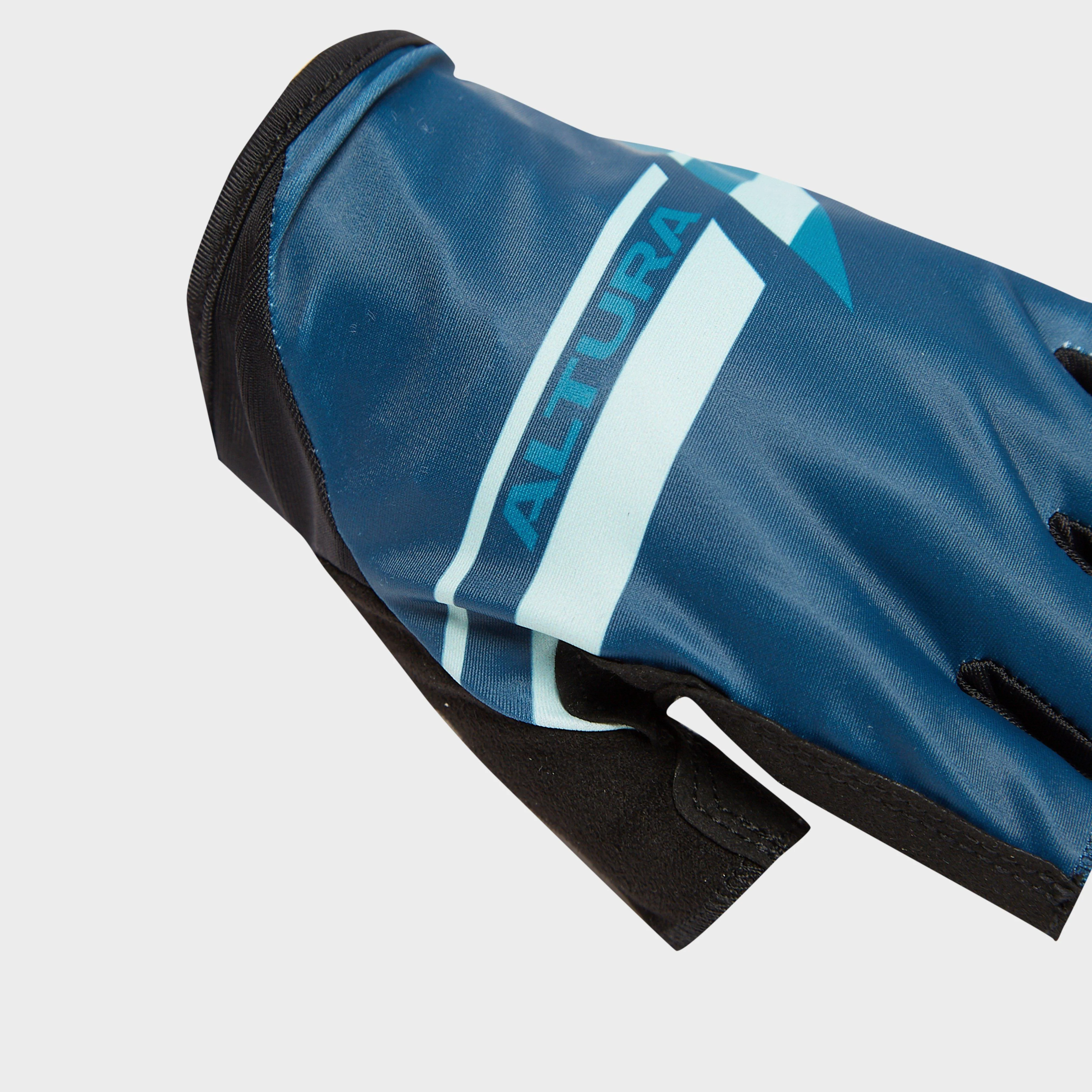 Airstream Cycling Mitts - Image 3