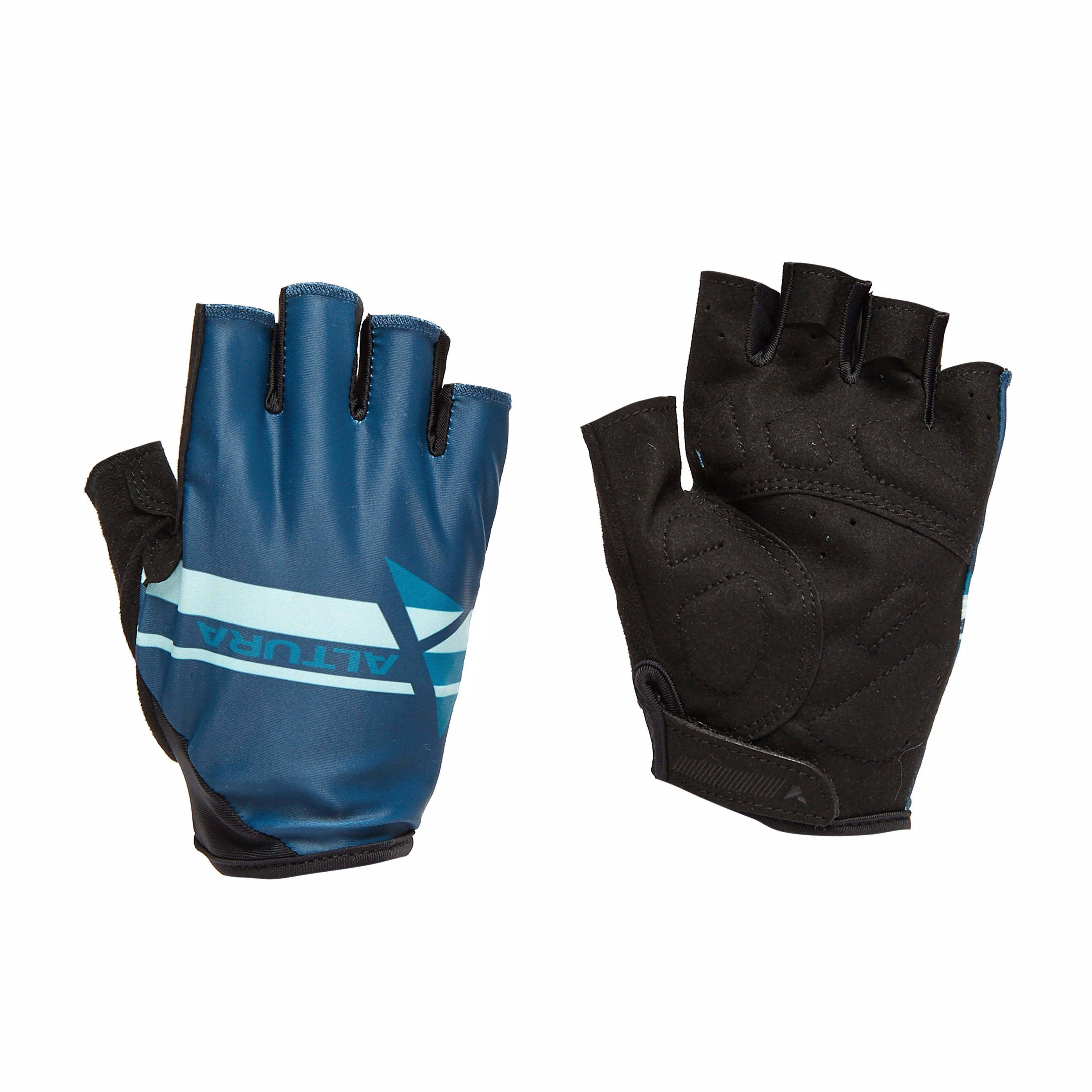Airstream Cycling Mitts - Image 4