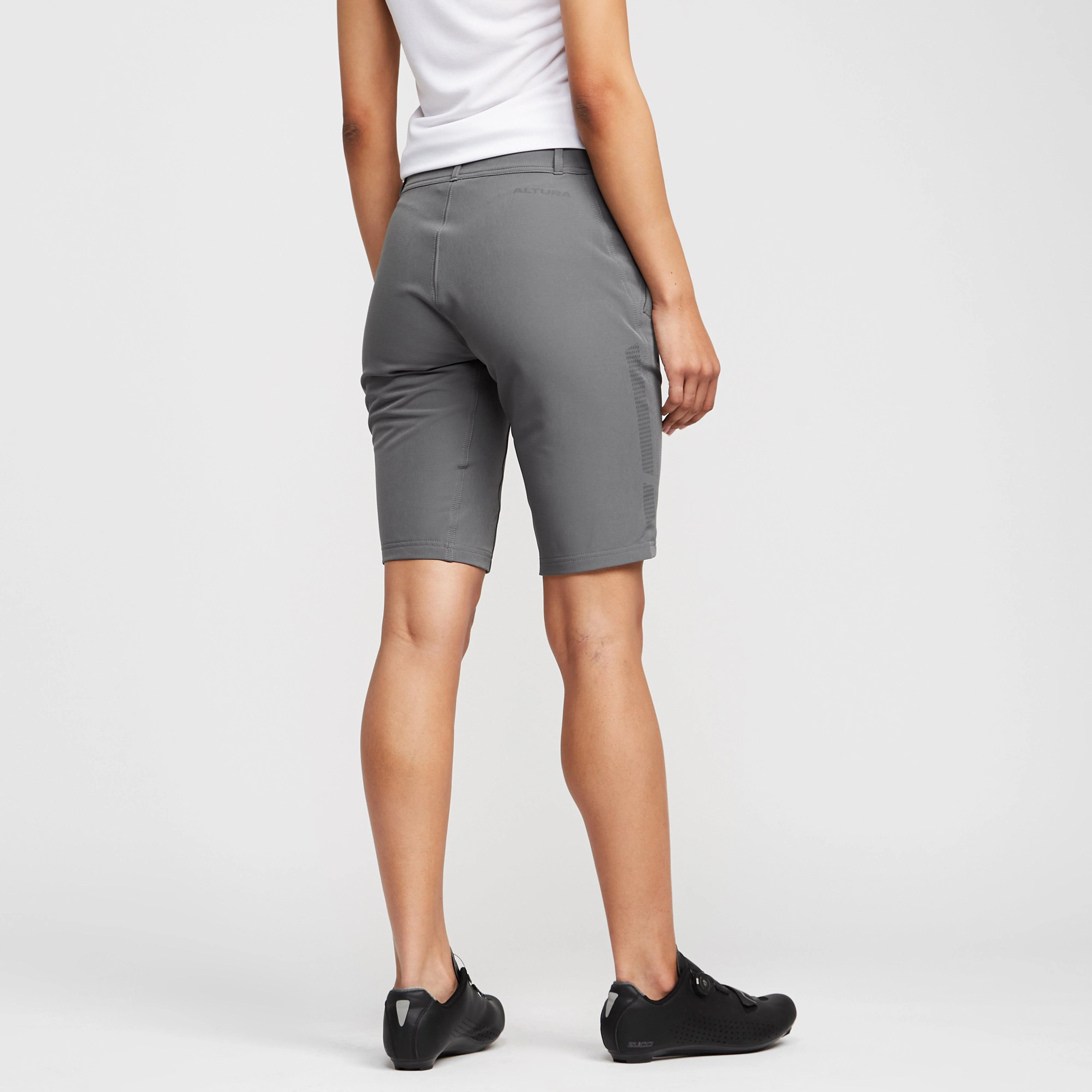 All Roads Repel Shorts - Image 2