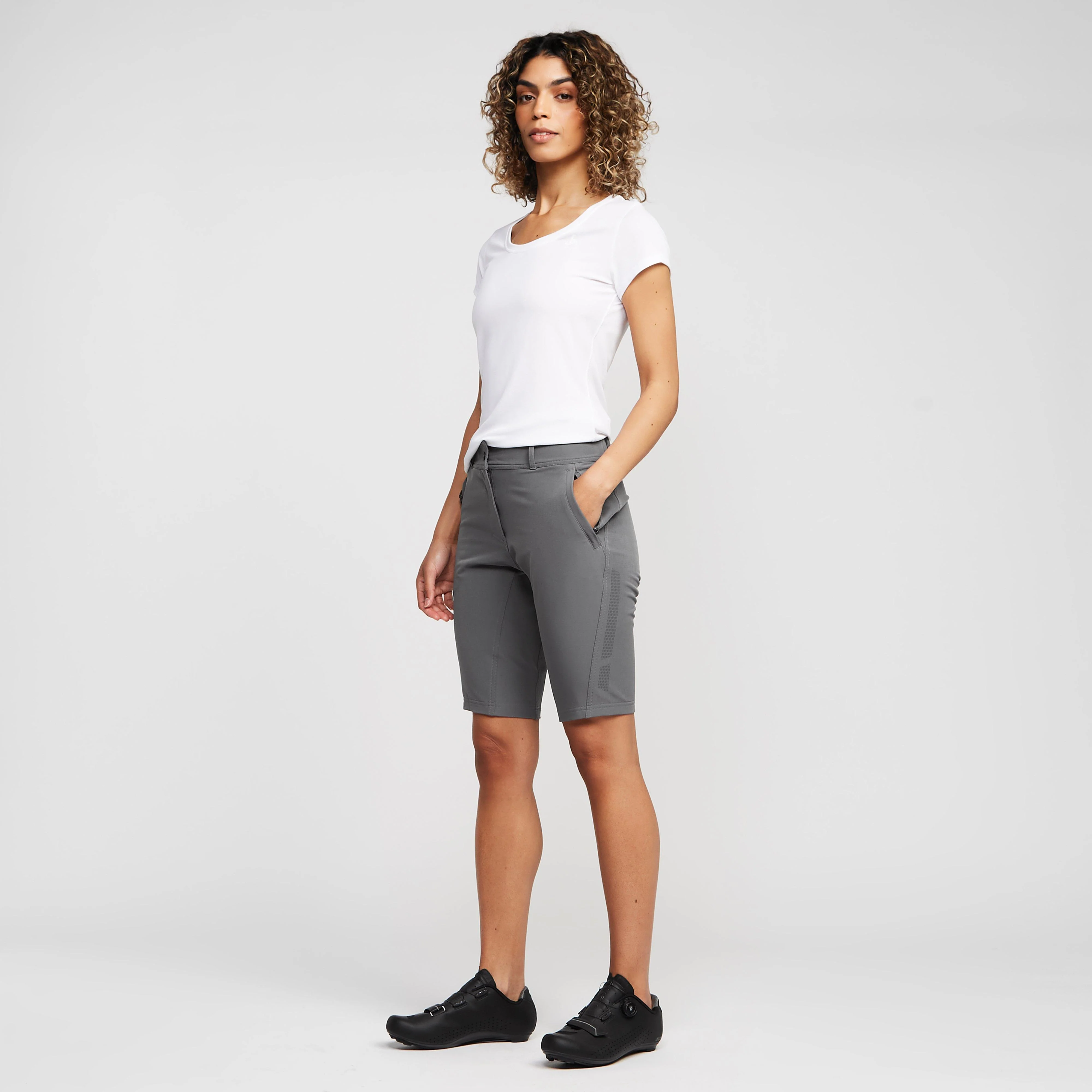All Roads Repel Shorts - Image 3