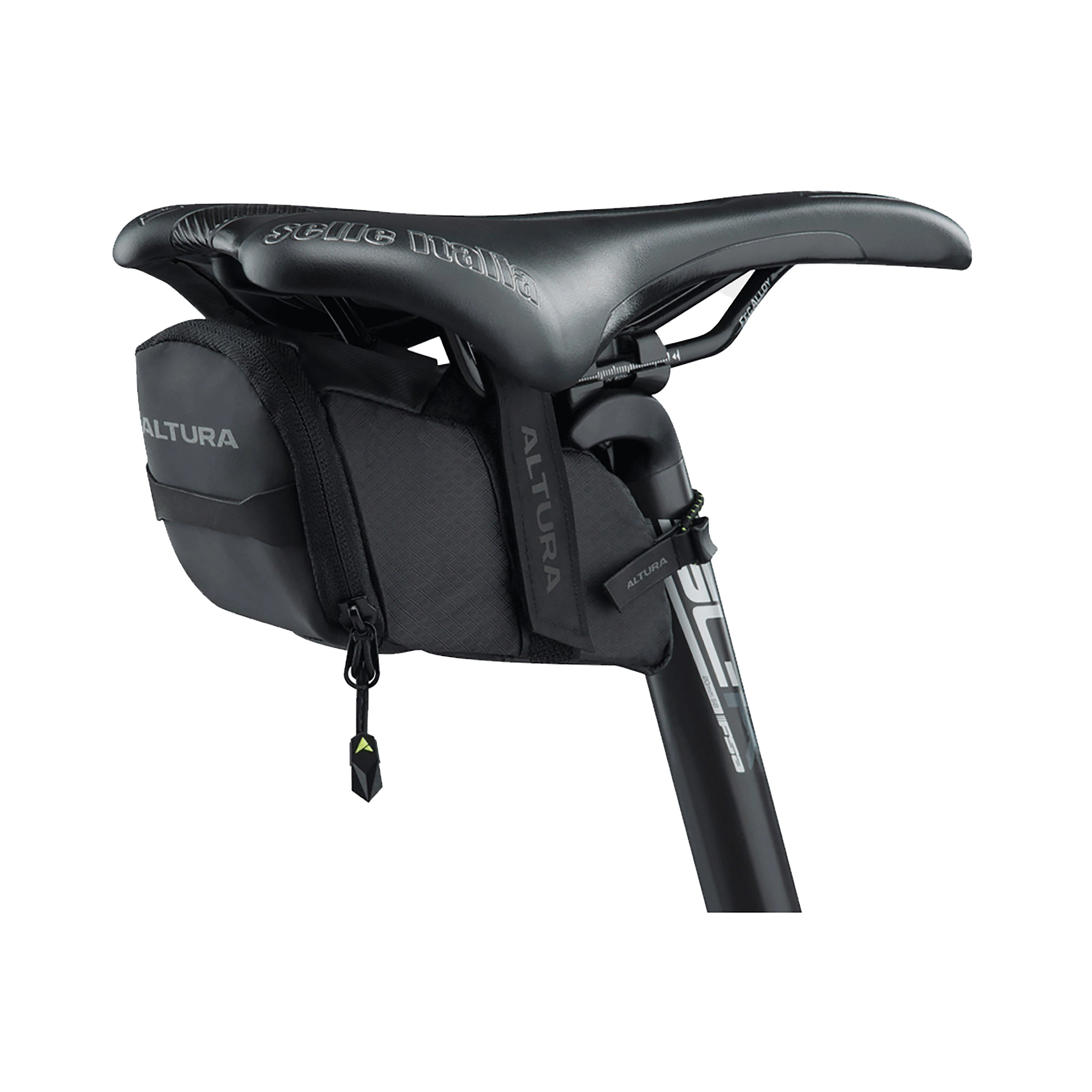 ALT NV ROAD SADLE BAG - Image 3