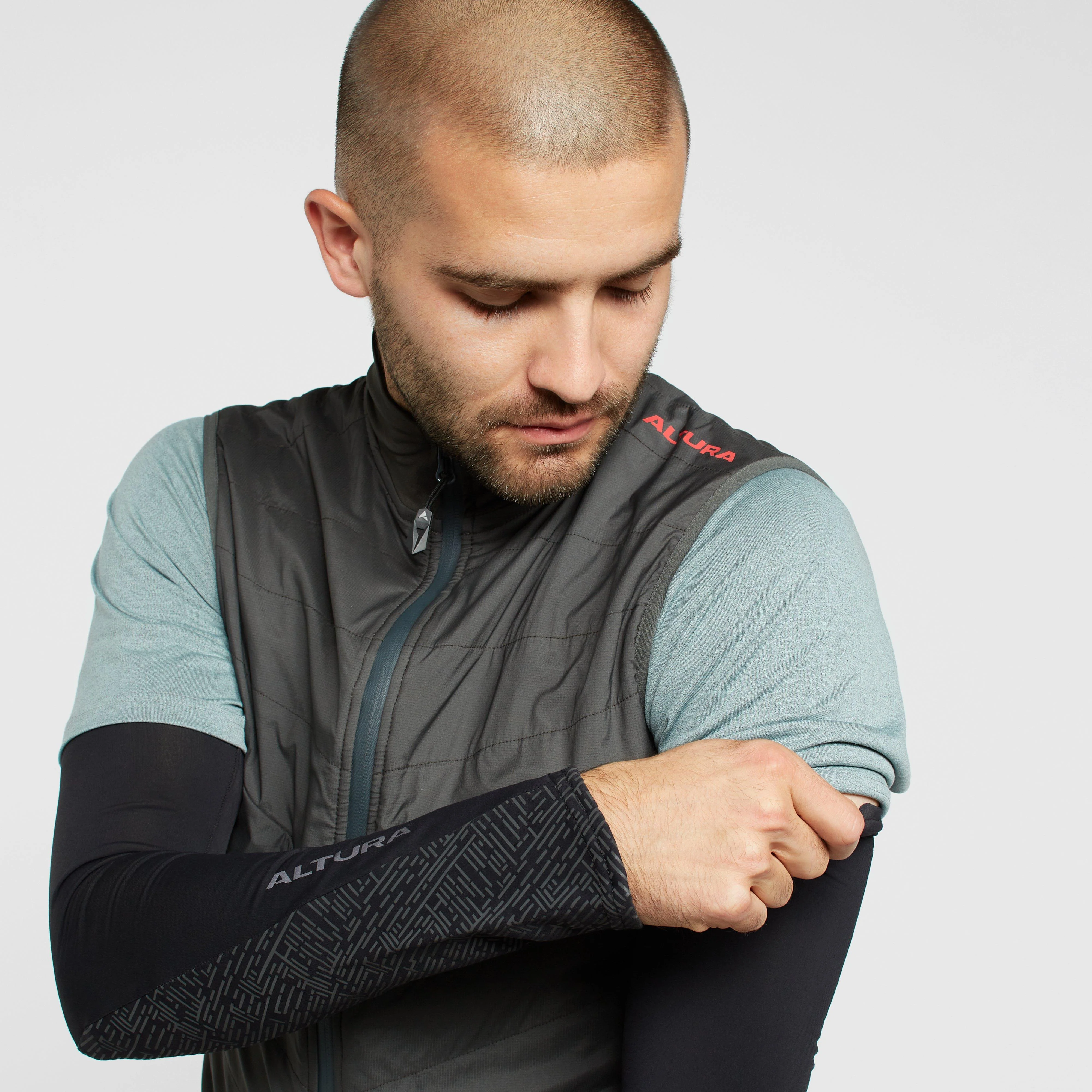 DWR Arm Warmers - Image 2