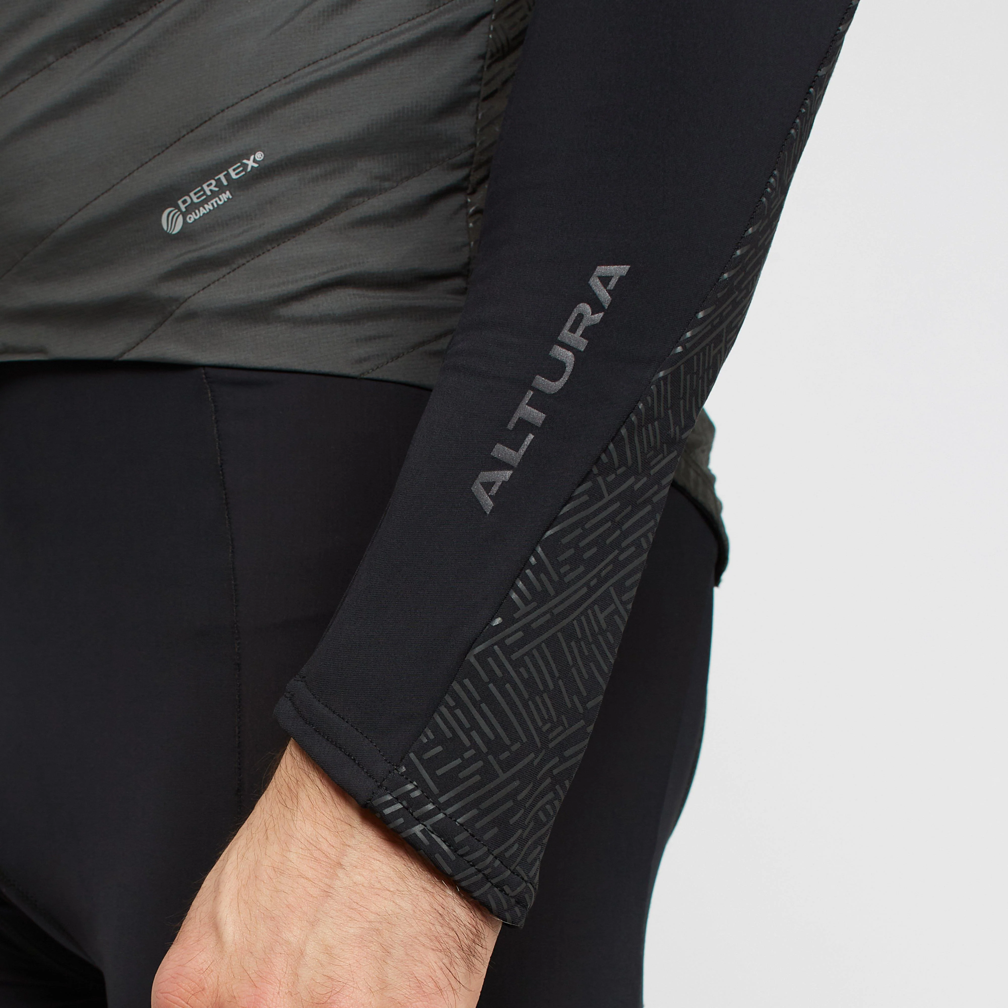 DWR Arm Warmers - Image 3